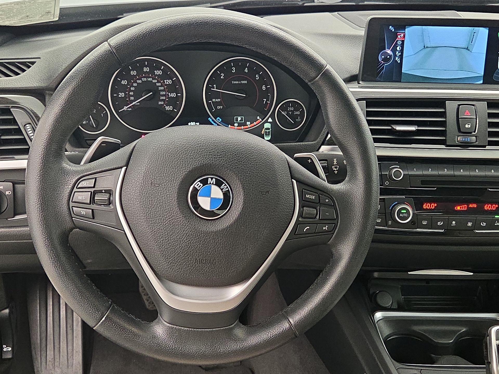 Thumbnail: 2015 BMW 4 Series - 10