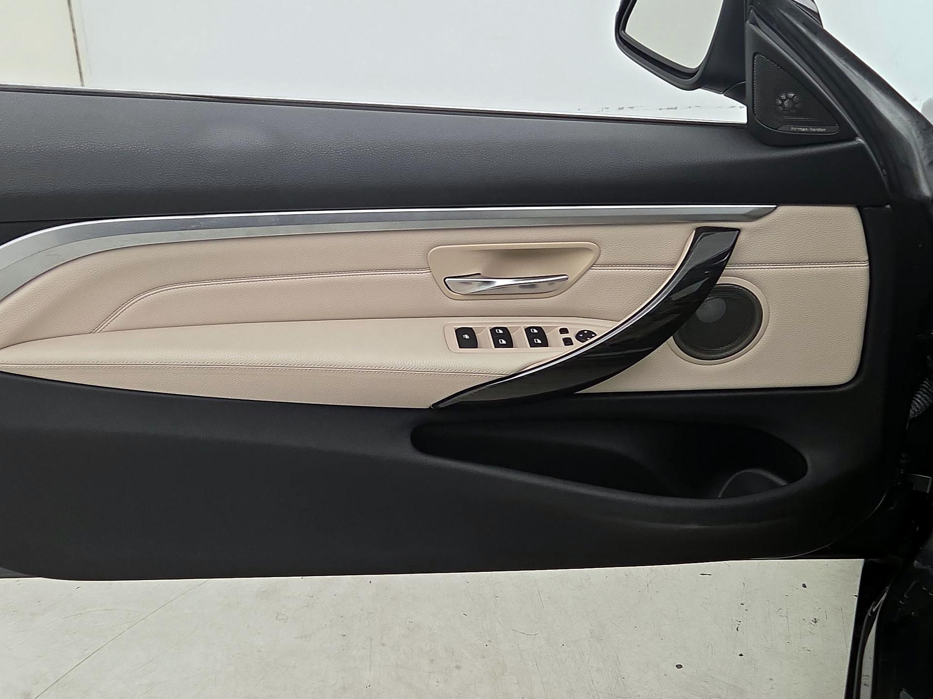 Thumbnail: 2015 BMW 4 Series - 12