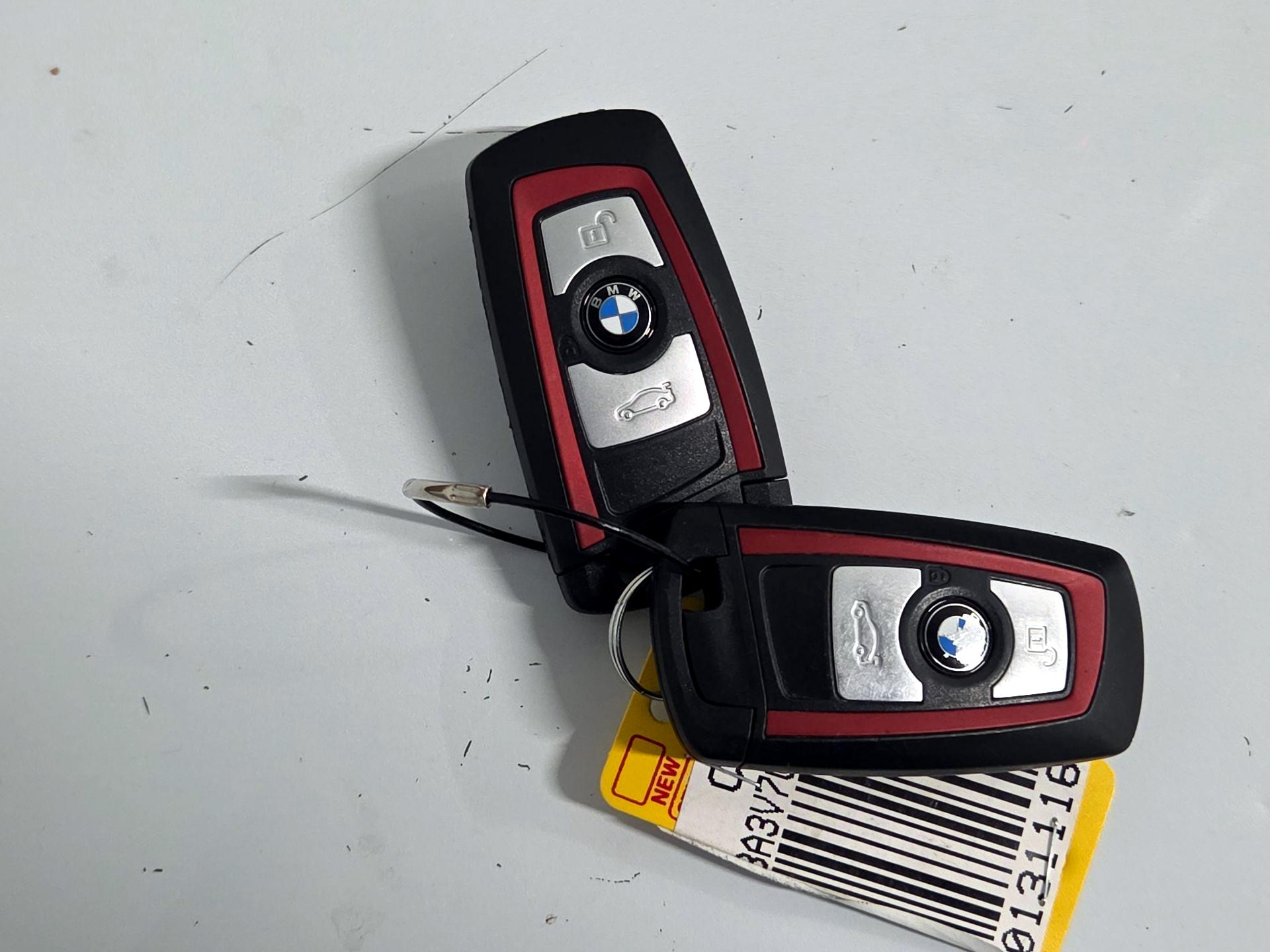Thumbnail: 2015 BMW 4 Series - 20