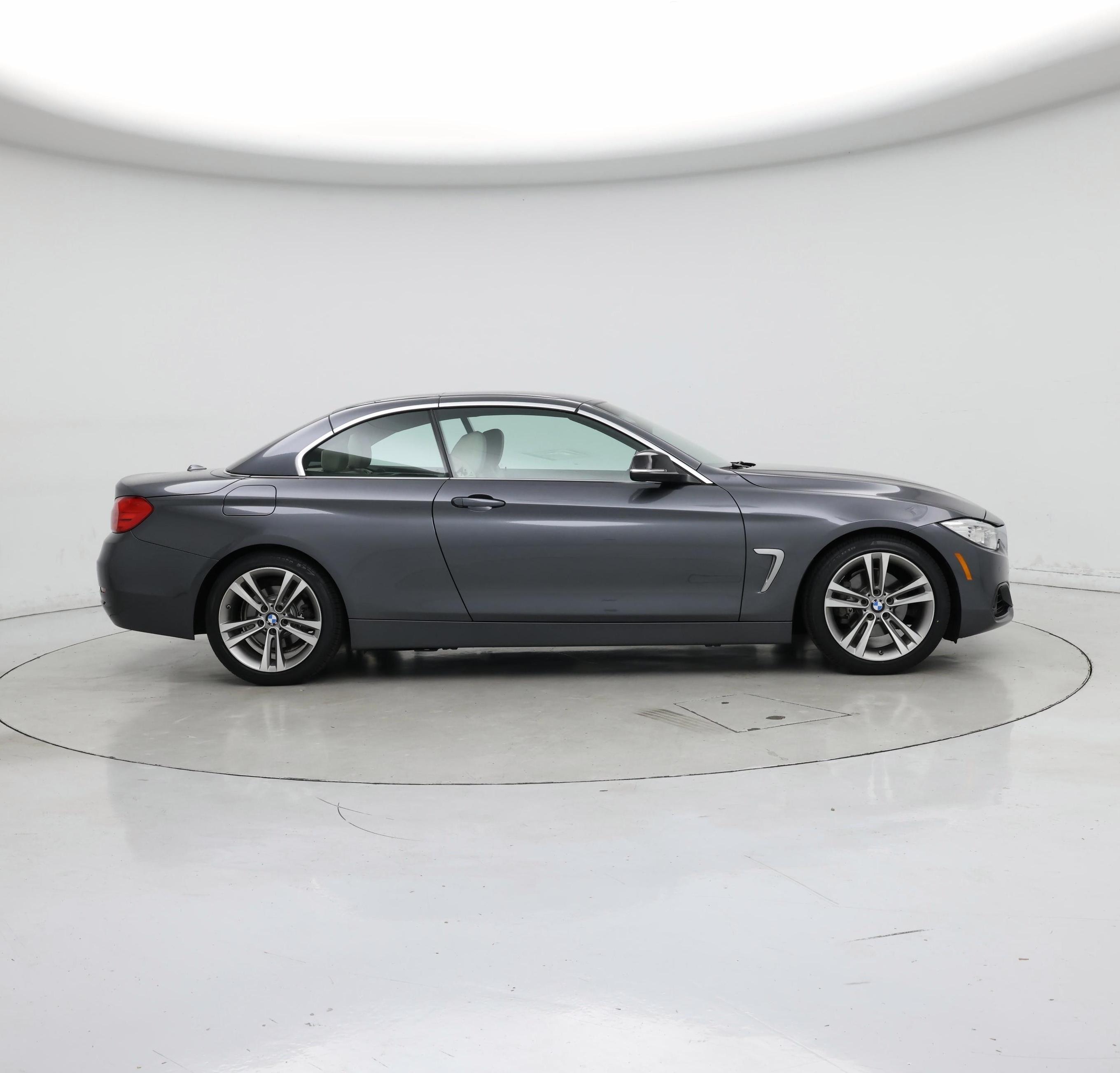 Thumbnail: 2015 BMW 4 Series - 7