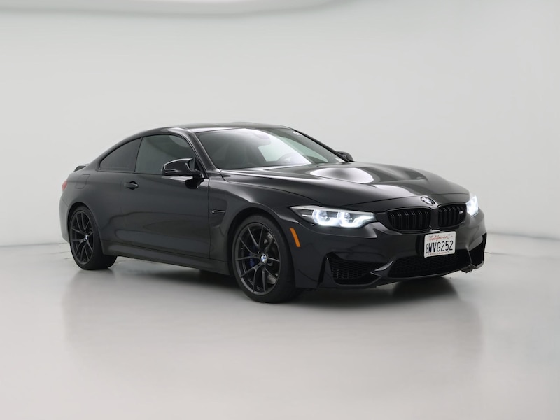 2019 BMW M4 CS -
                  Duarte, CA