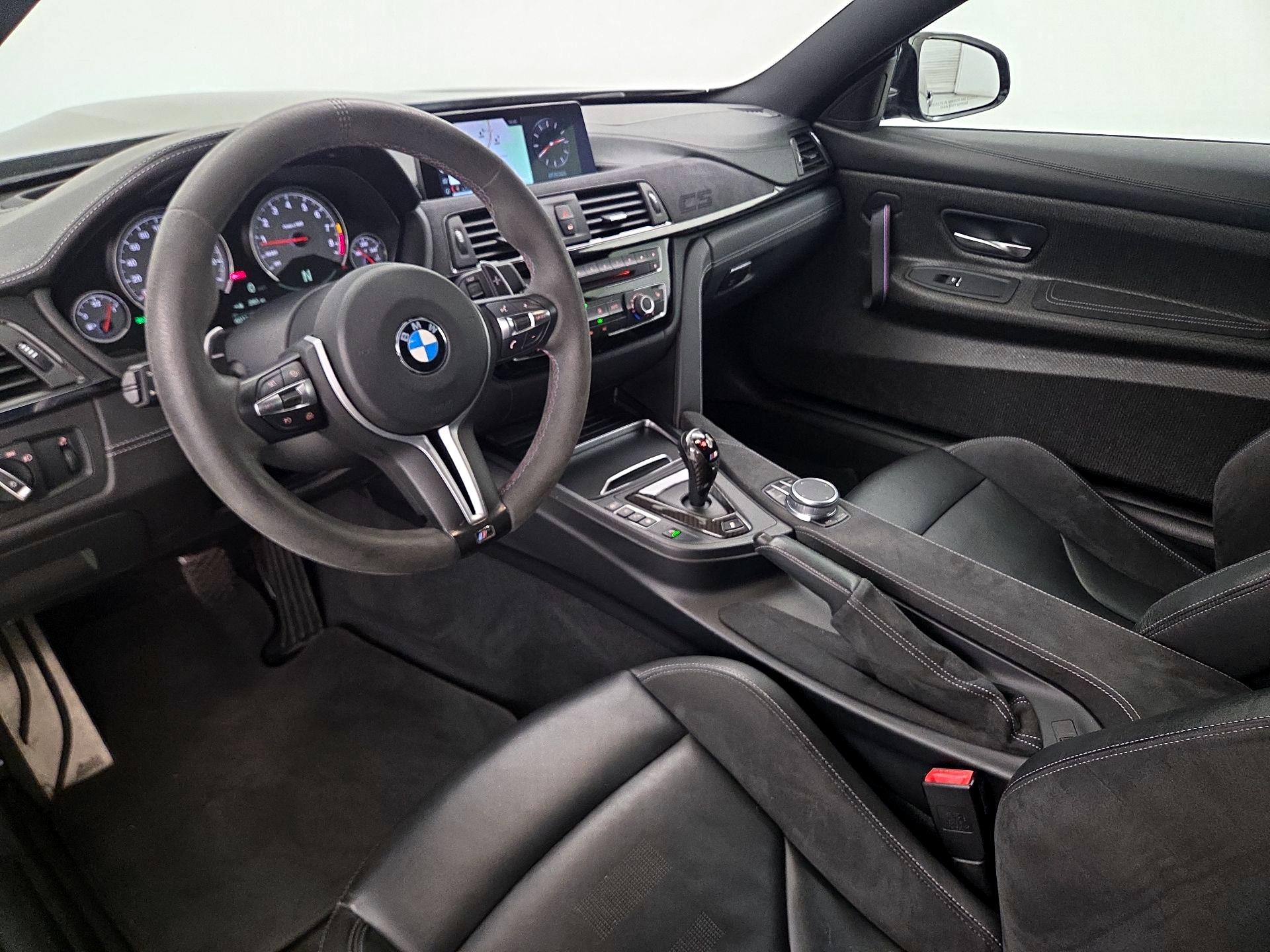Thumbnail: 2019 BMW M4 - 9