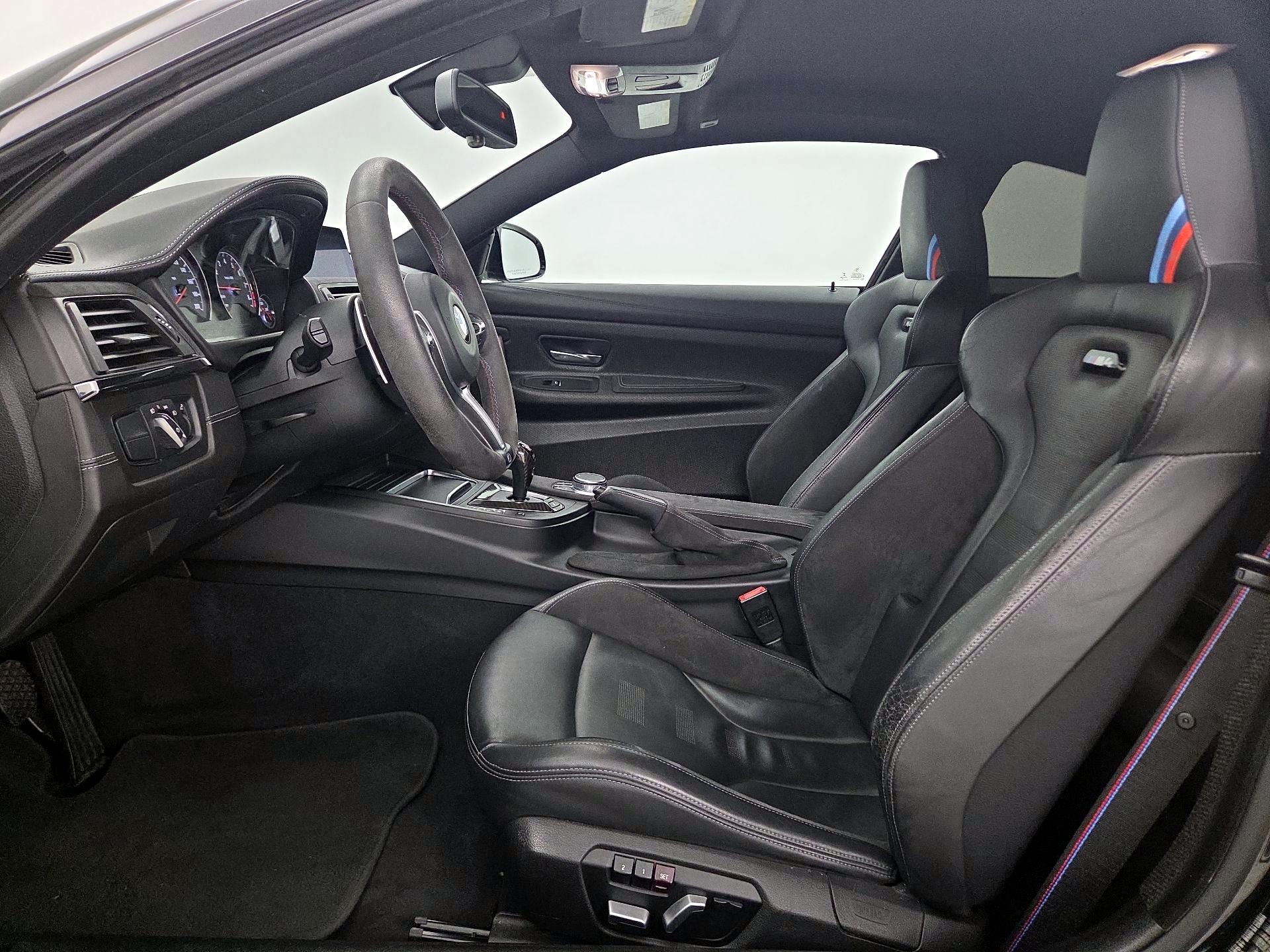 Thumbnail: 2019 BMW M4 - 11
