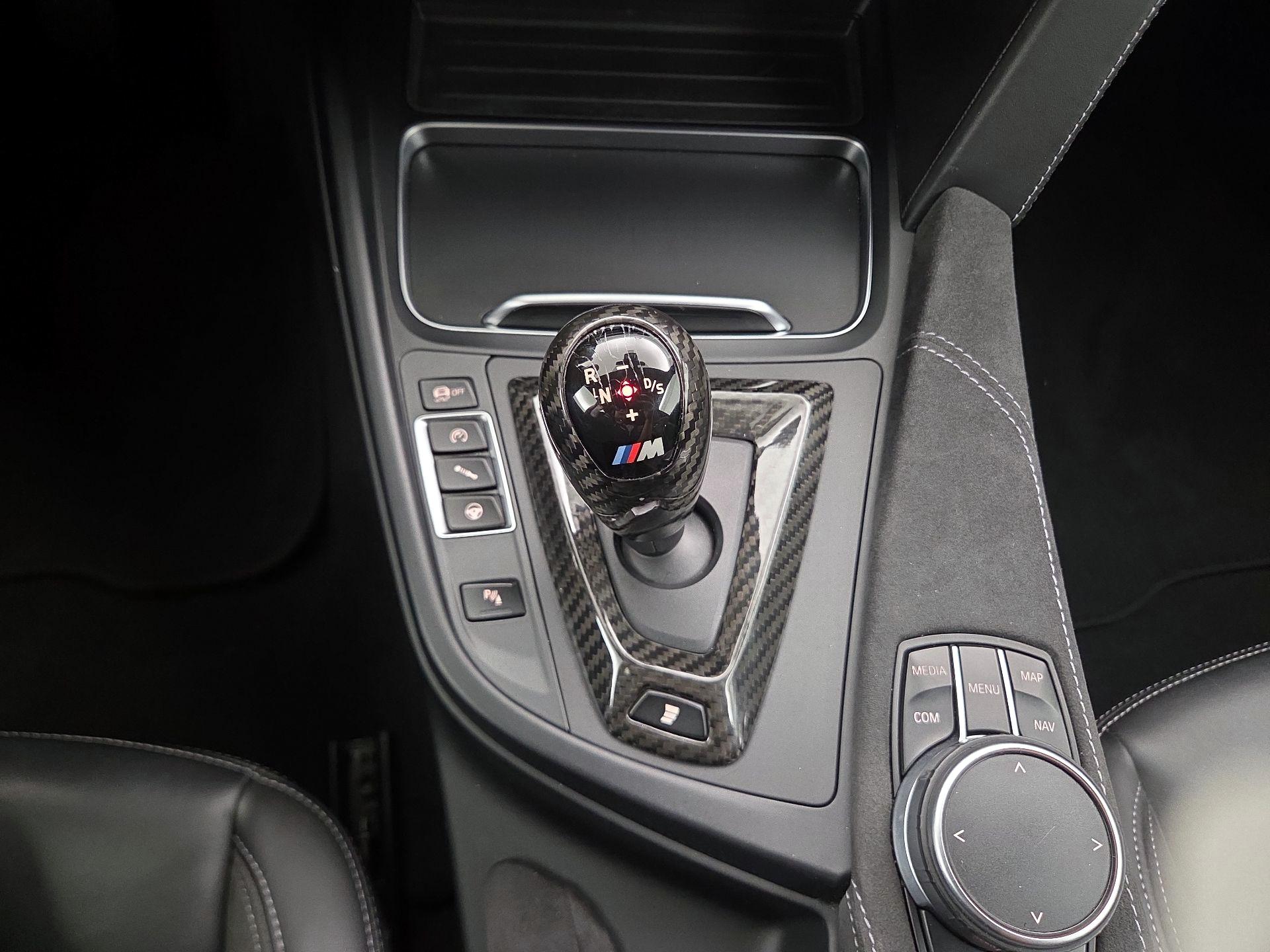Thumbnail: 2019 BMW M4 - 18