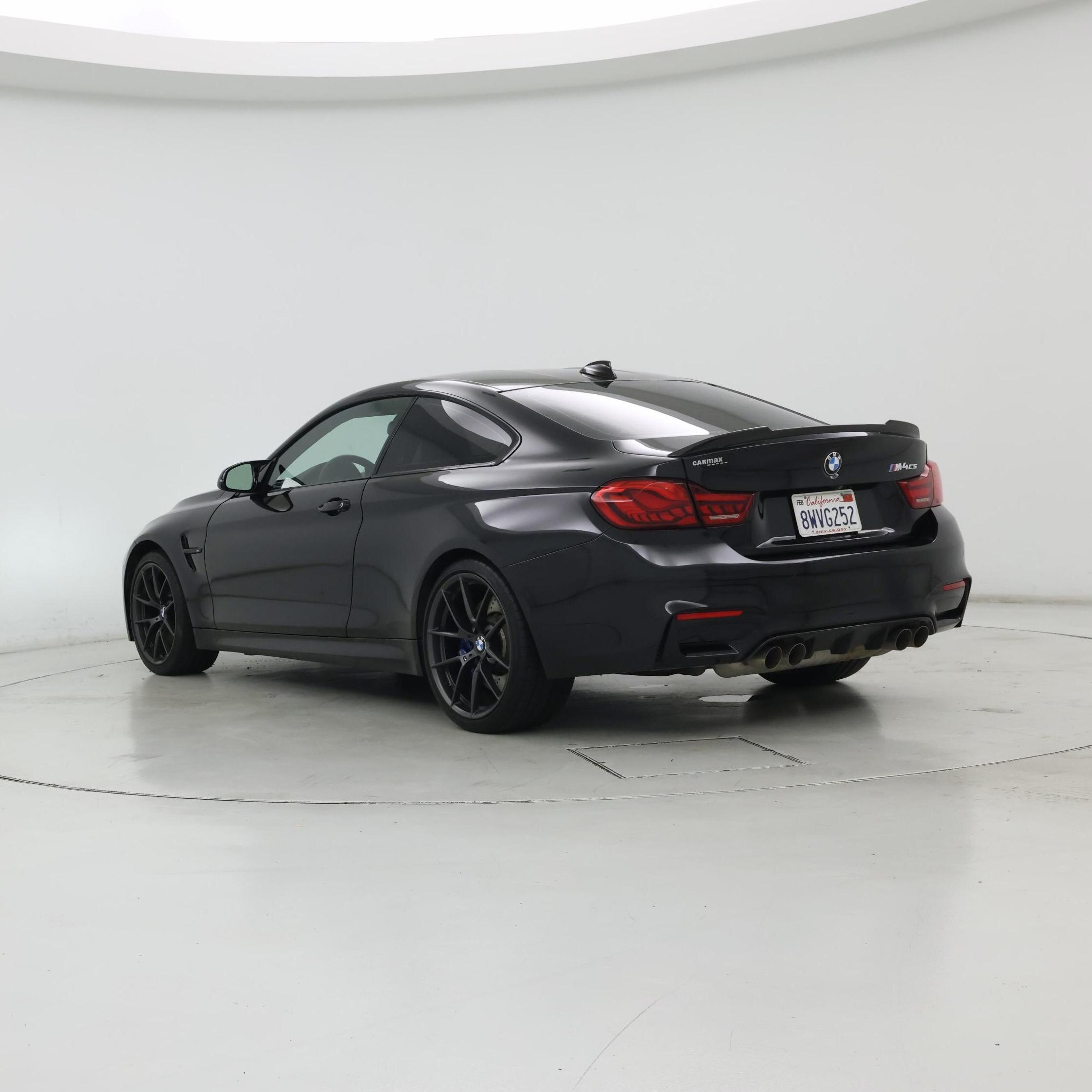 Thumbnail: 2019 BMW M4 - 2