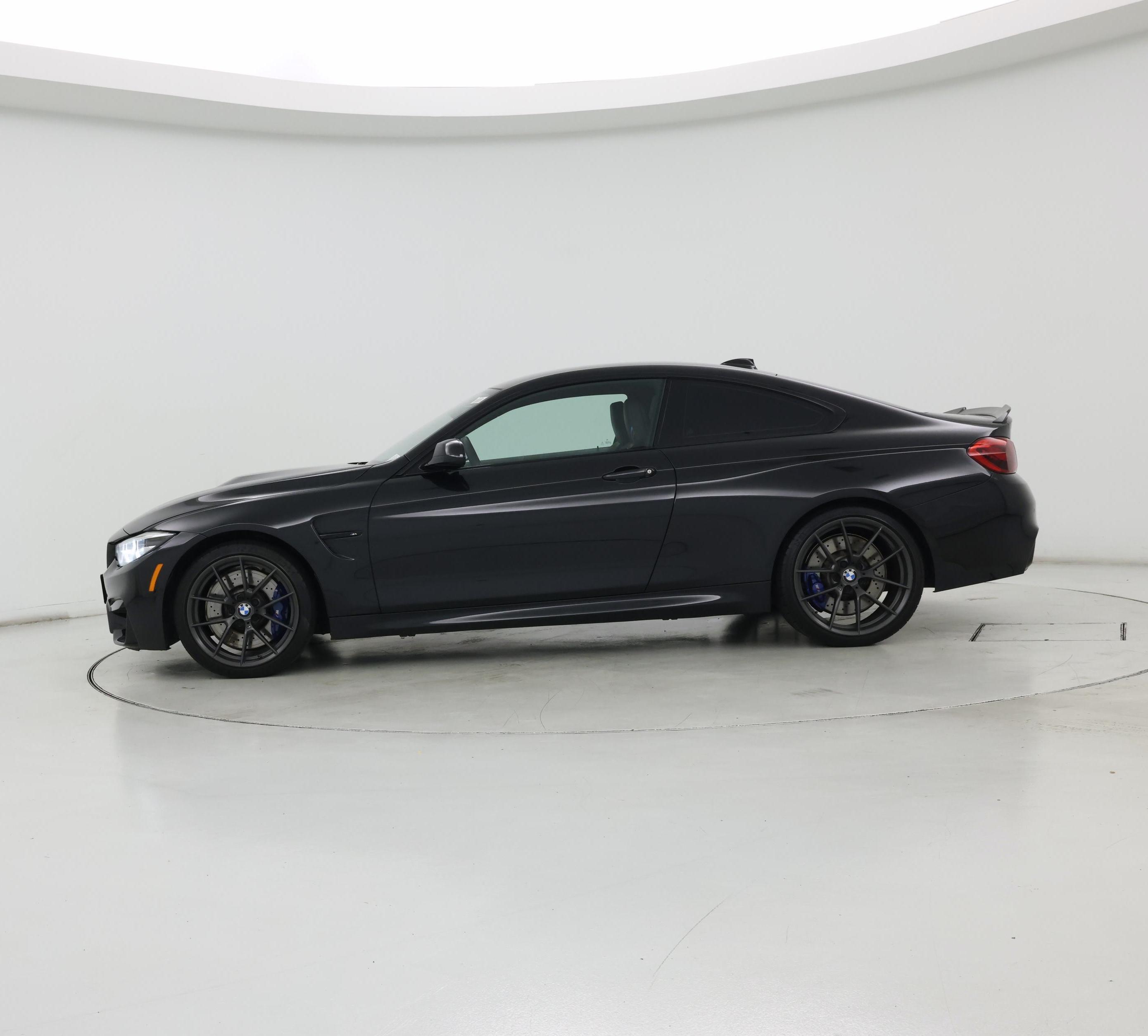 Thumbnail: 2019 BMW M4 - 3
