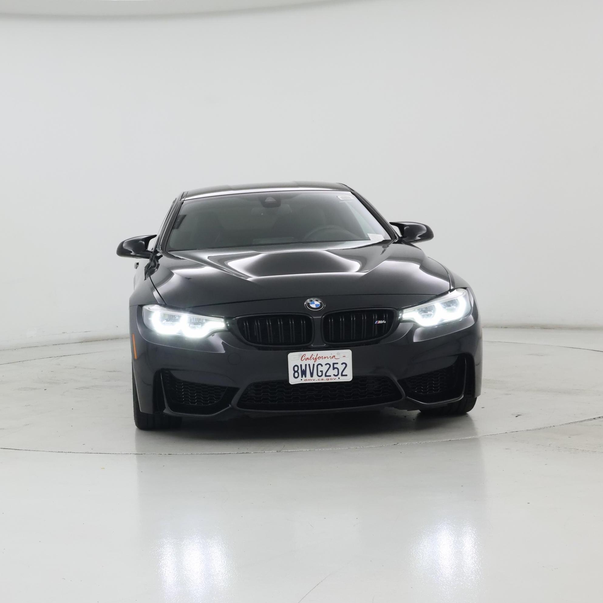 Thumbnail: 2019 BMW M4 - 5