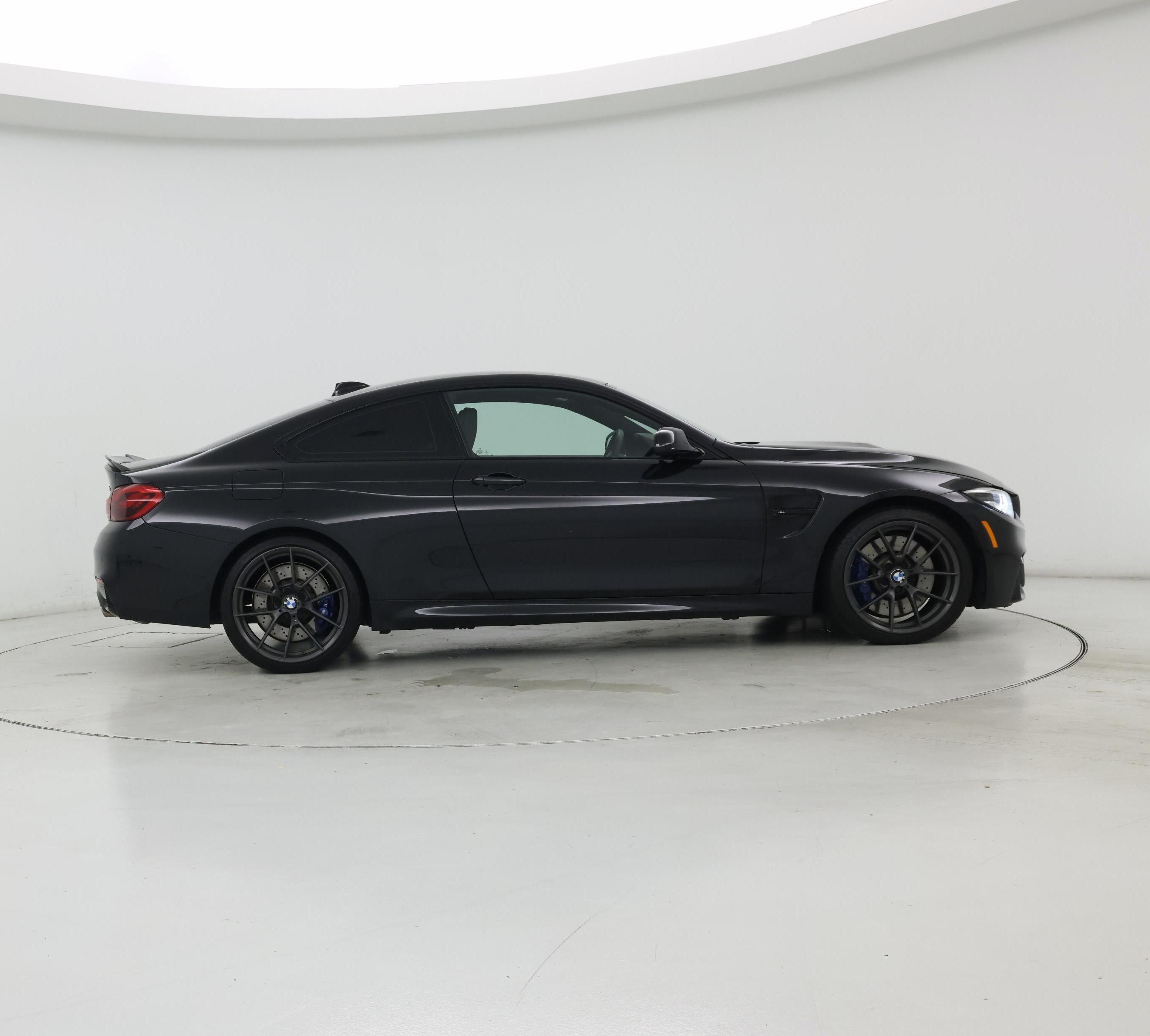 Thumbnail: 2019 BMW M4 - 7