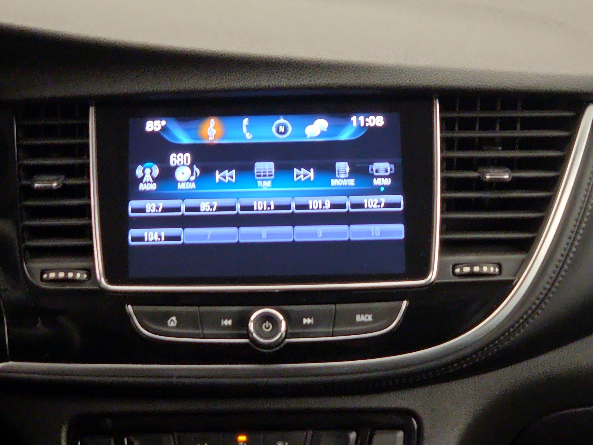 Thumbnail: 2017 Buick Encore - 15