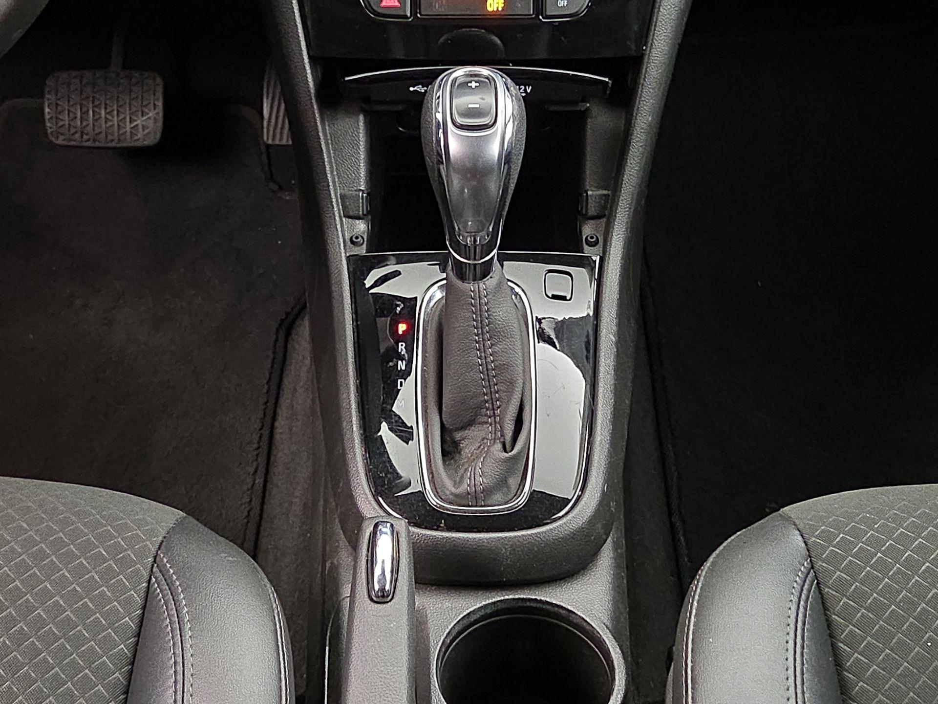 Thumbnail: 2017 Buick Encore - 17