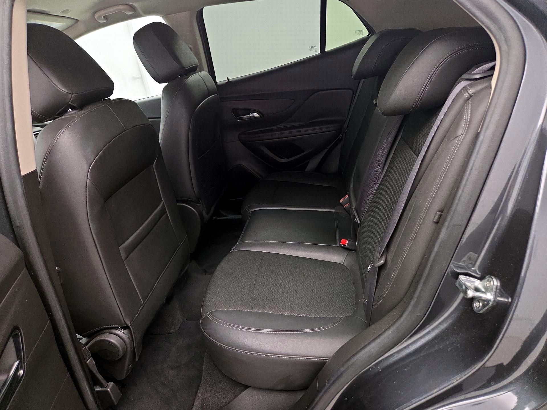 Thumbnail: 2017 Buick Encore - 19