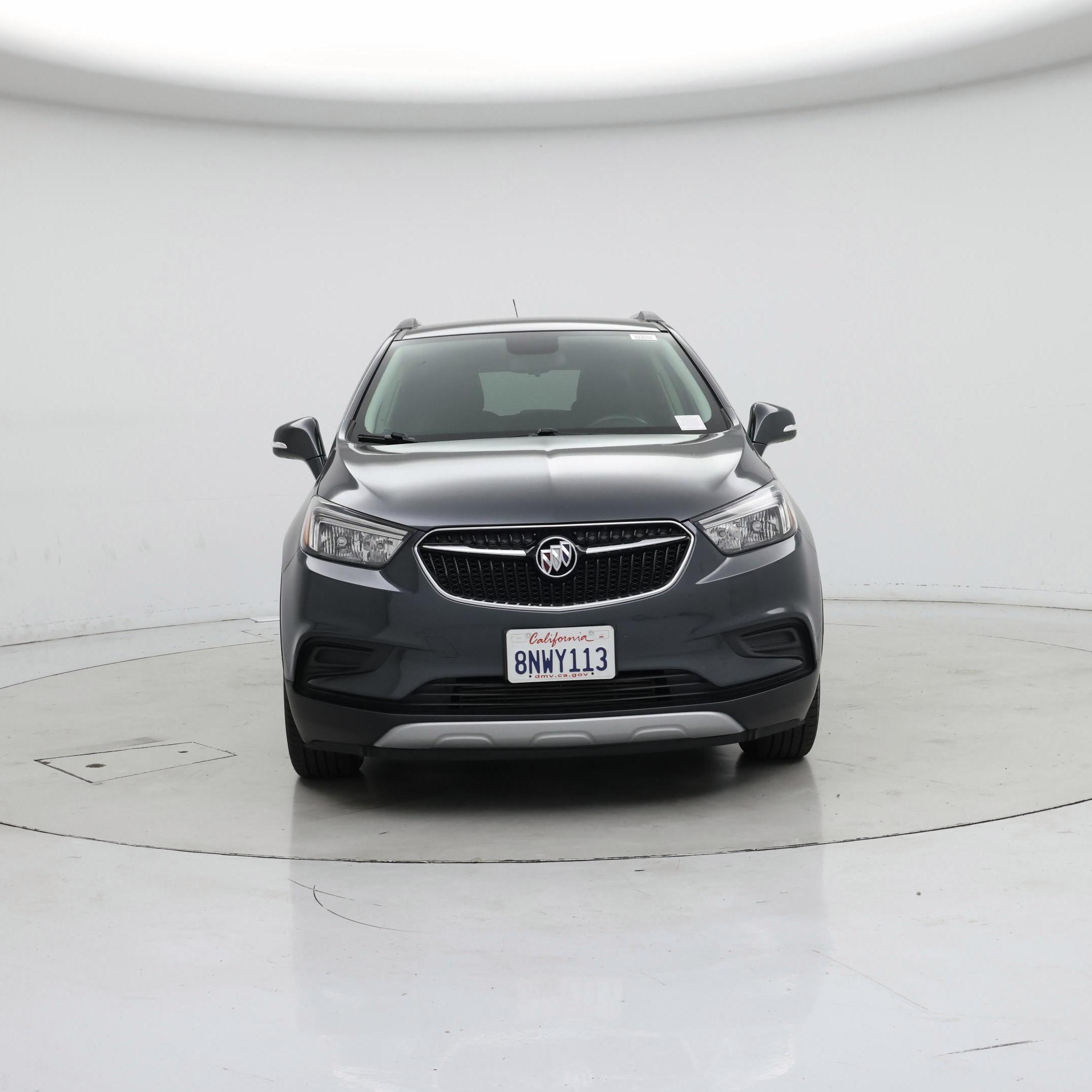 Thumbnail: 2017 Buick Encore - 5
