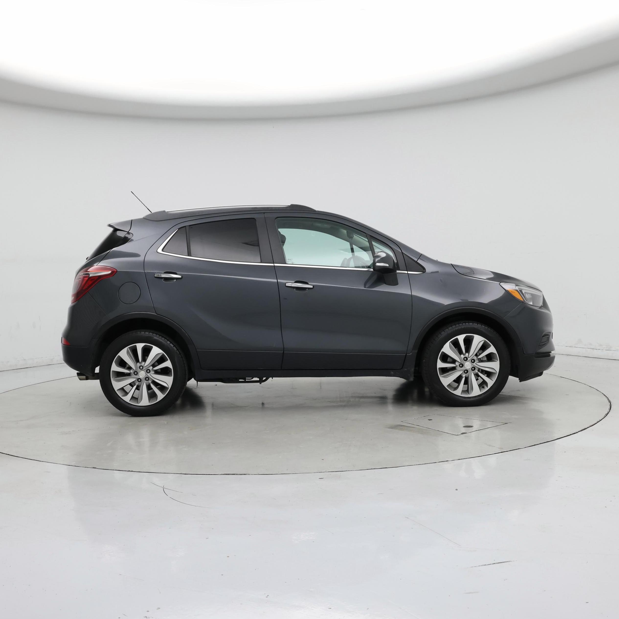 Thumbnail: 2017 Buick Encore - 7