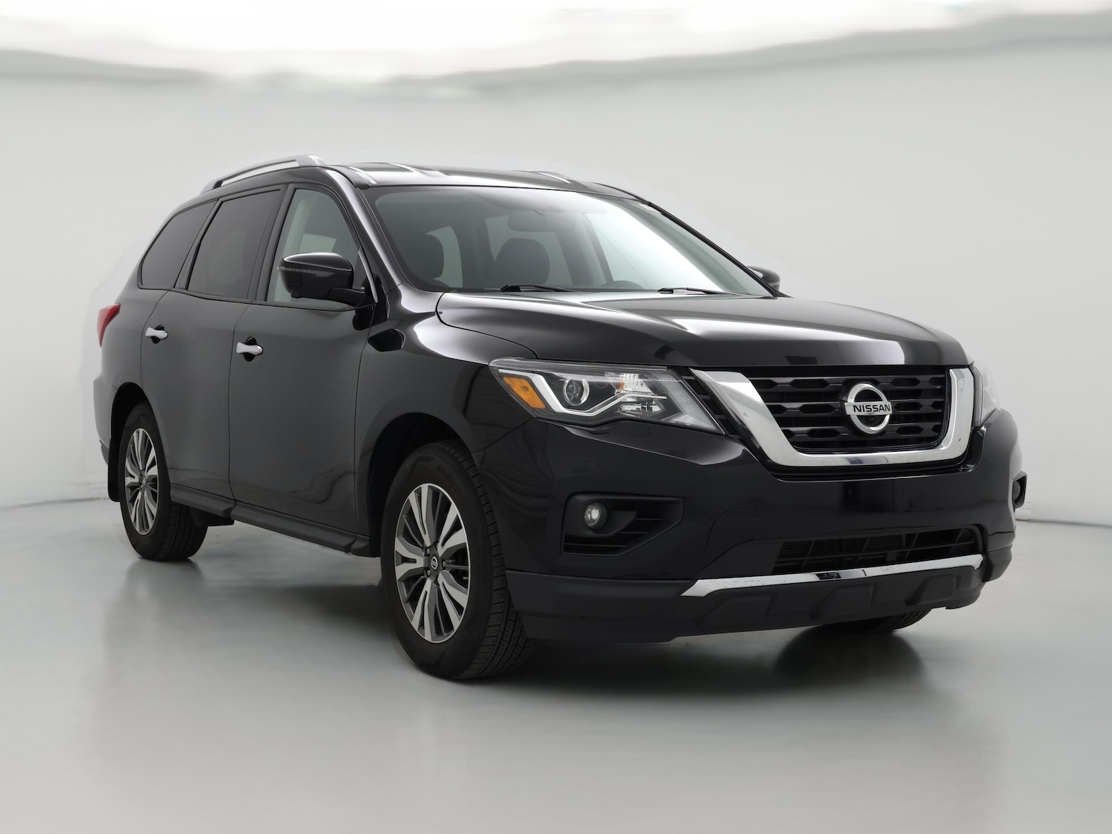 2019 Nissan Pathfinder