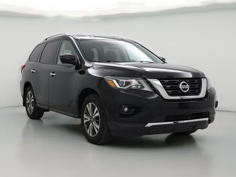 2019 Nissan Pathfinder SL -
                  Merrillville, IN