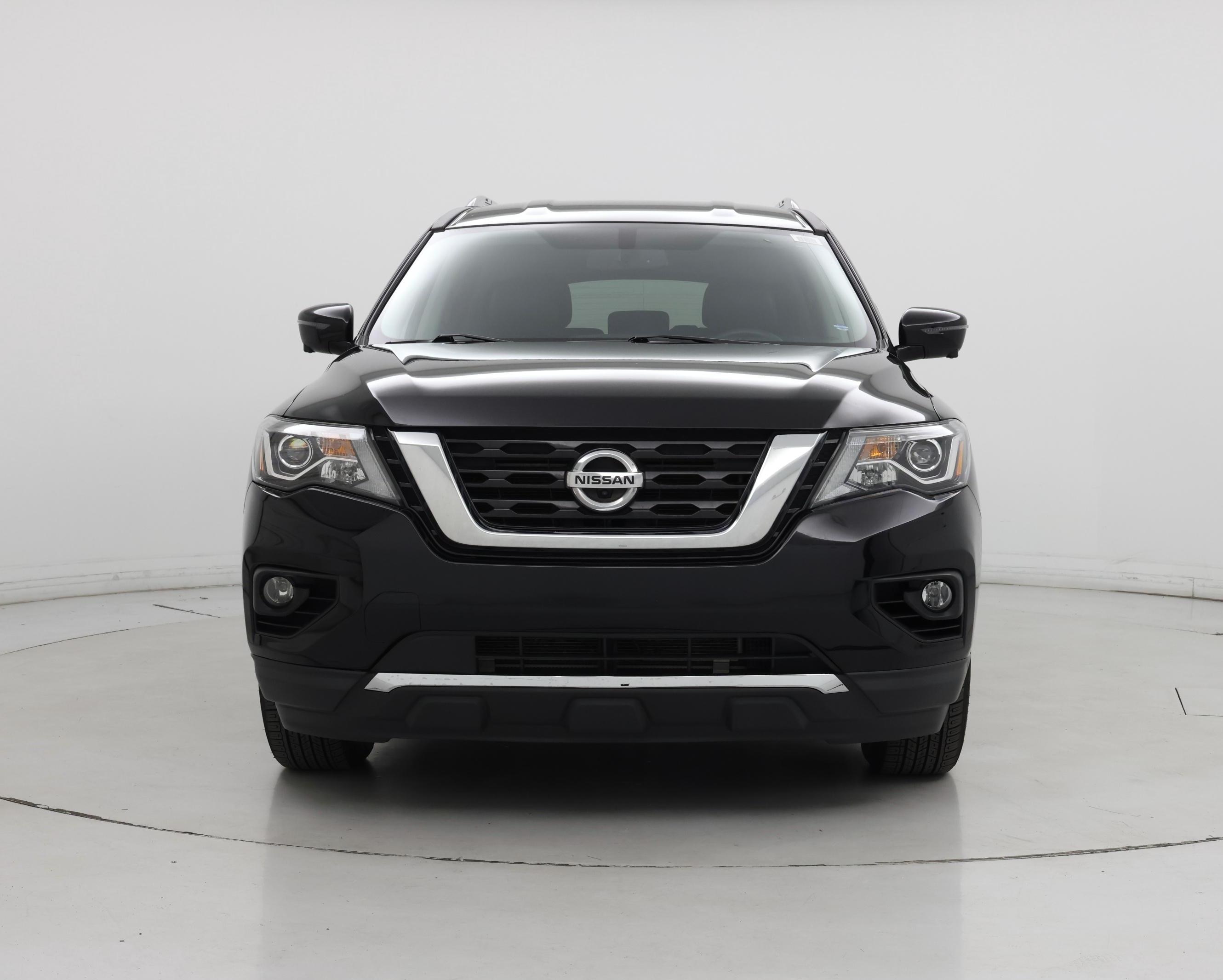 Thumbnail: 2019 Nissan Pathfinder - 5
