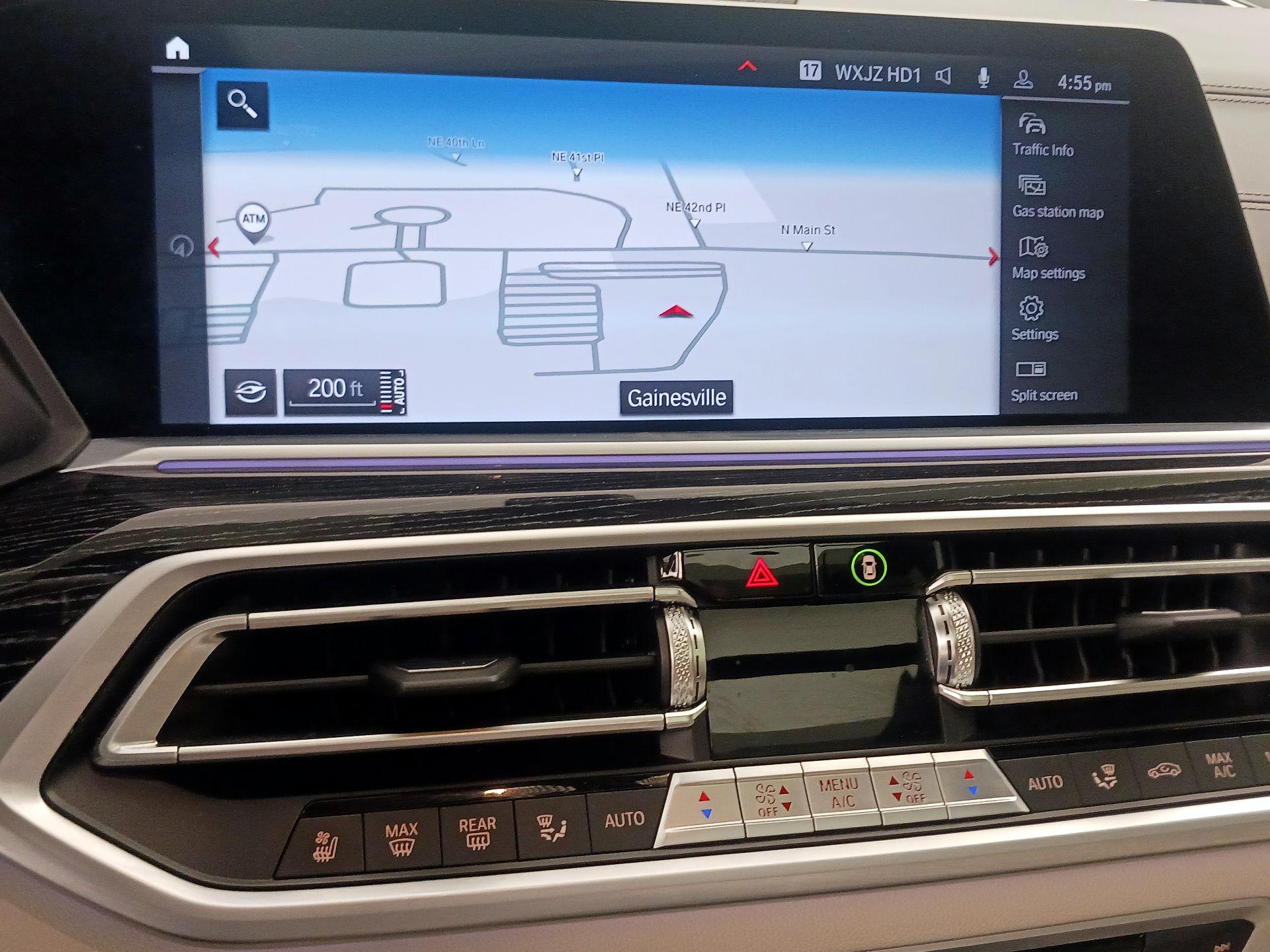 Thumbnail: 2022 BMW X7 - 14
