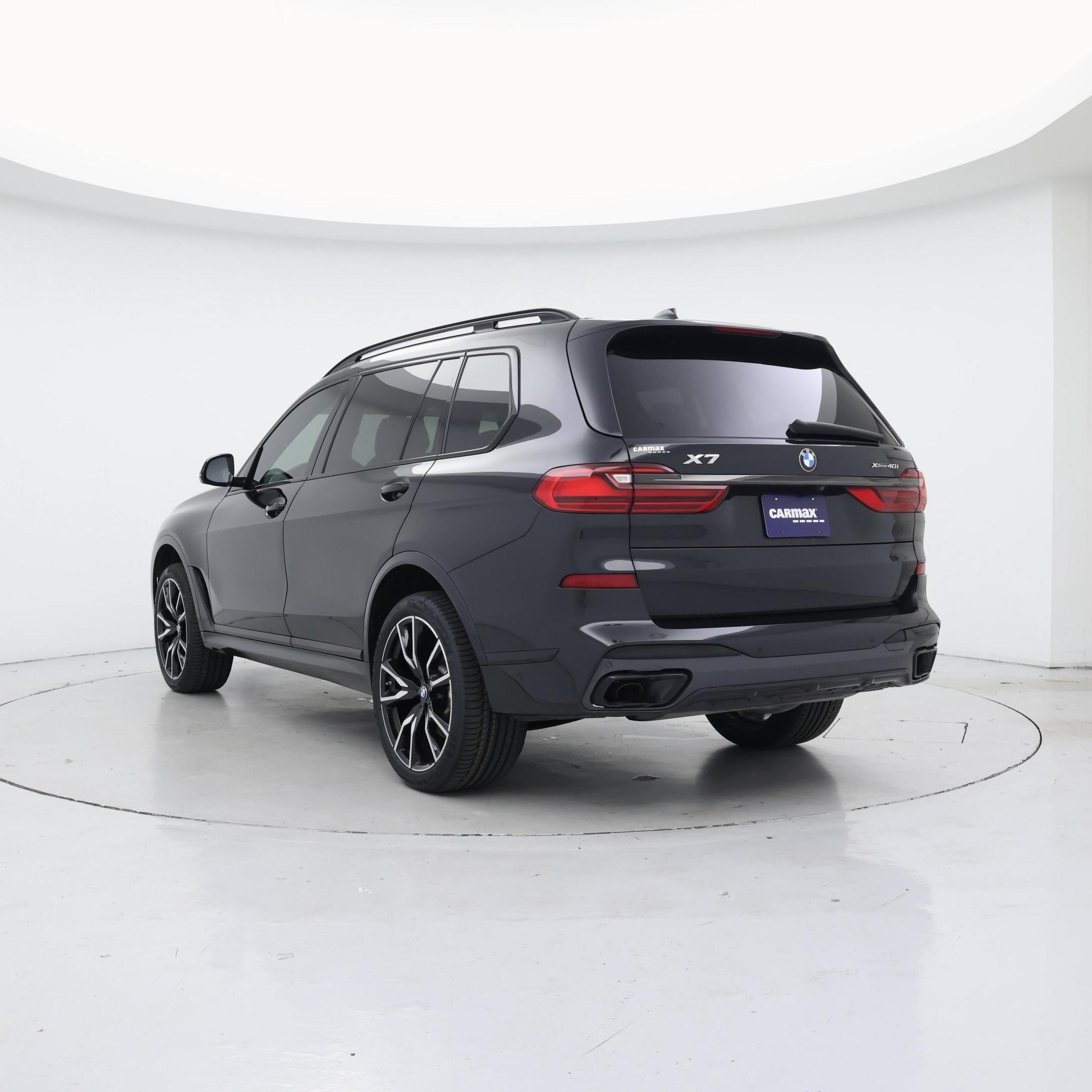 Thumbnail: 2022 BMW X7 - 2