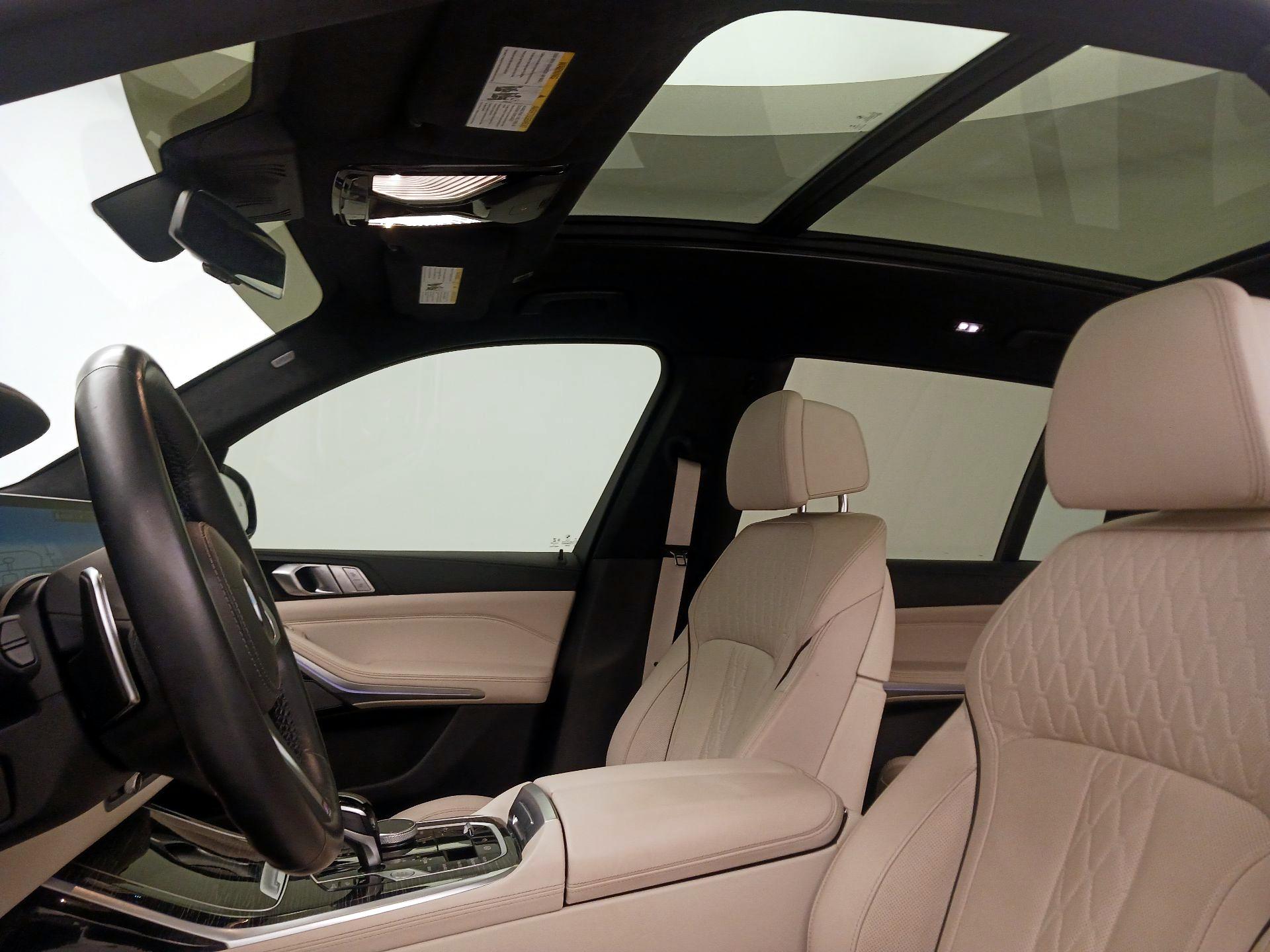 Thumbnail: 2022 BMW X7 - 20