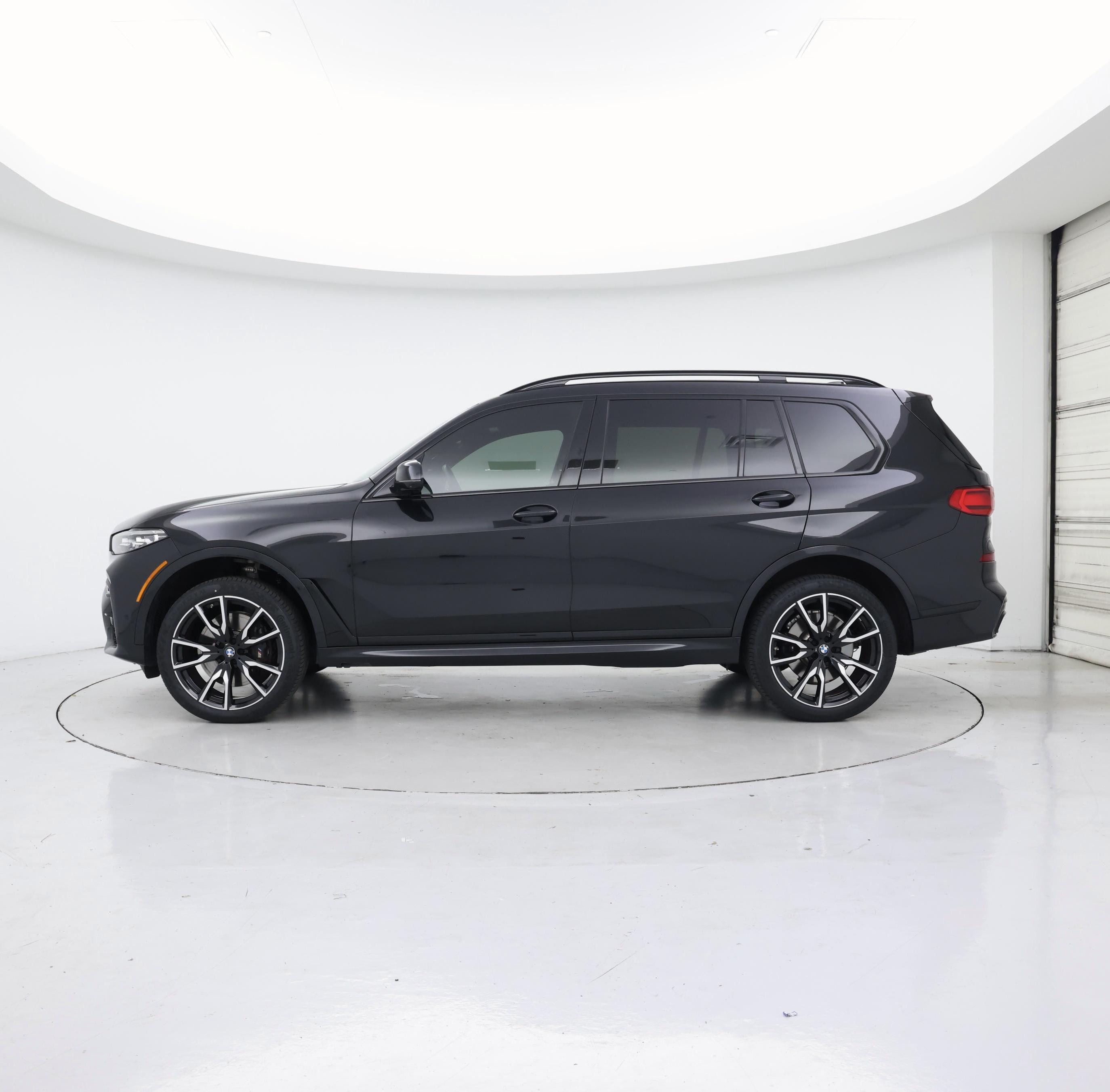 Thumbnail: 2022 BMW X7 - 3