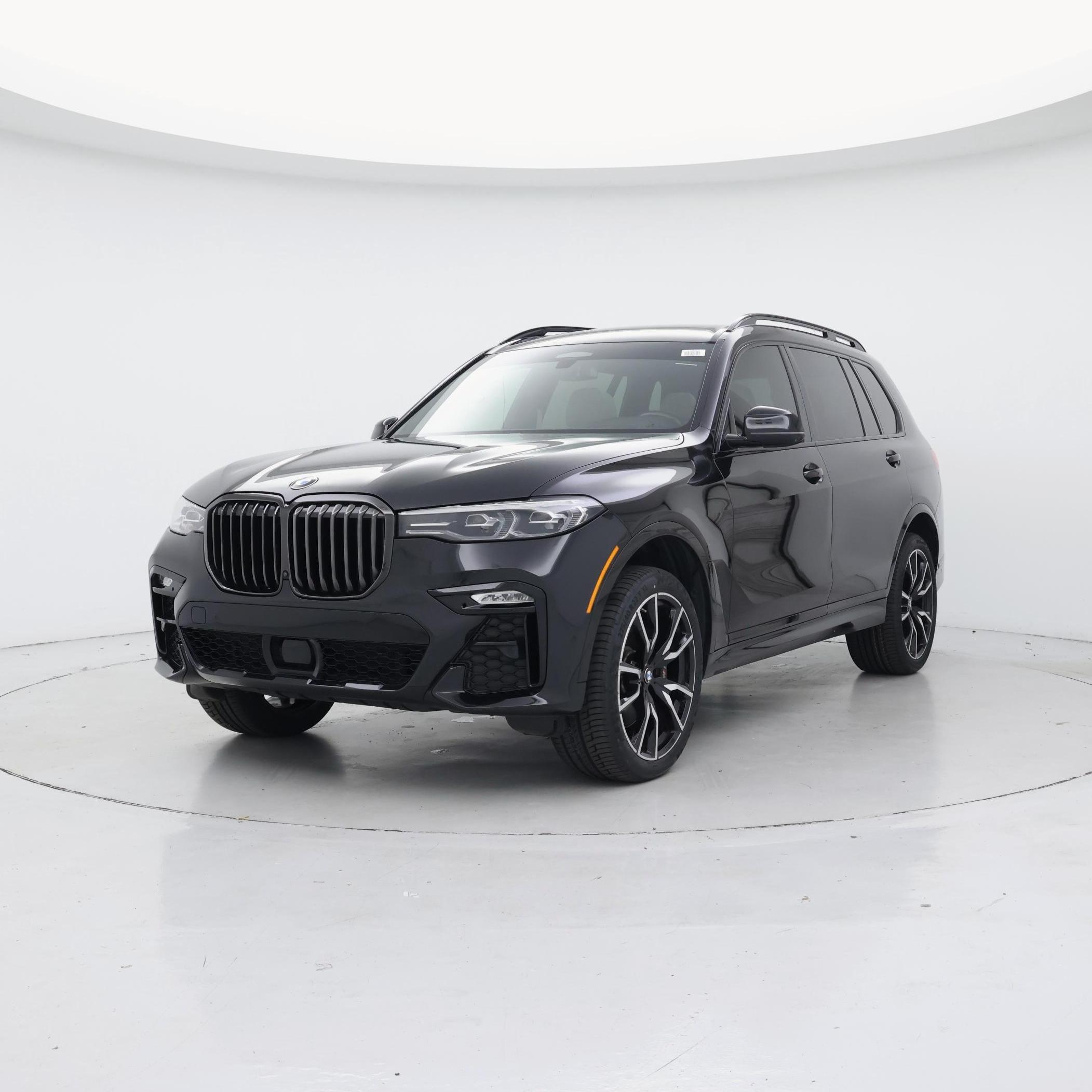 Thumbnail: 2022 BMW X7 - 4