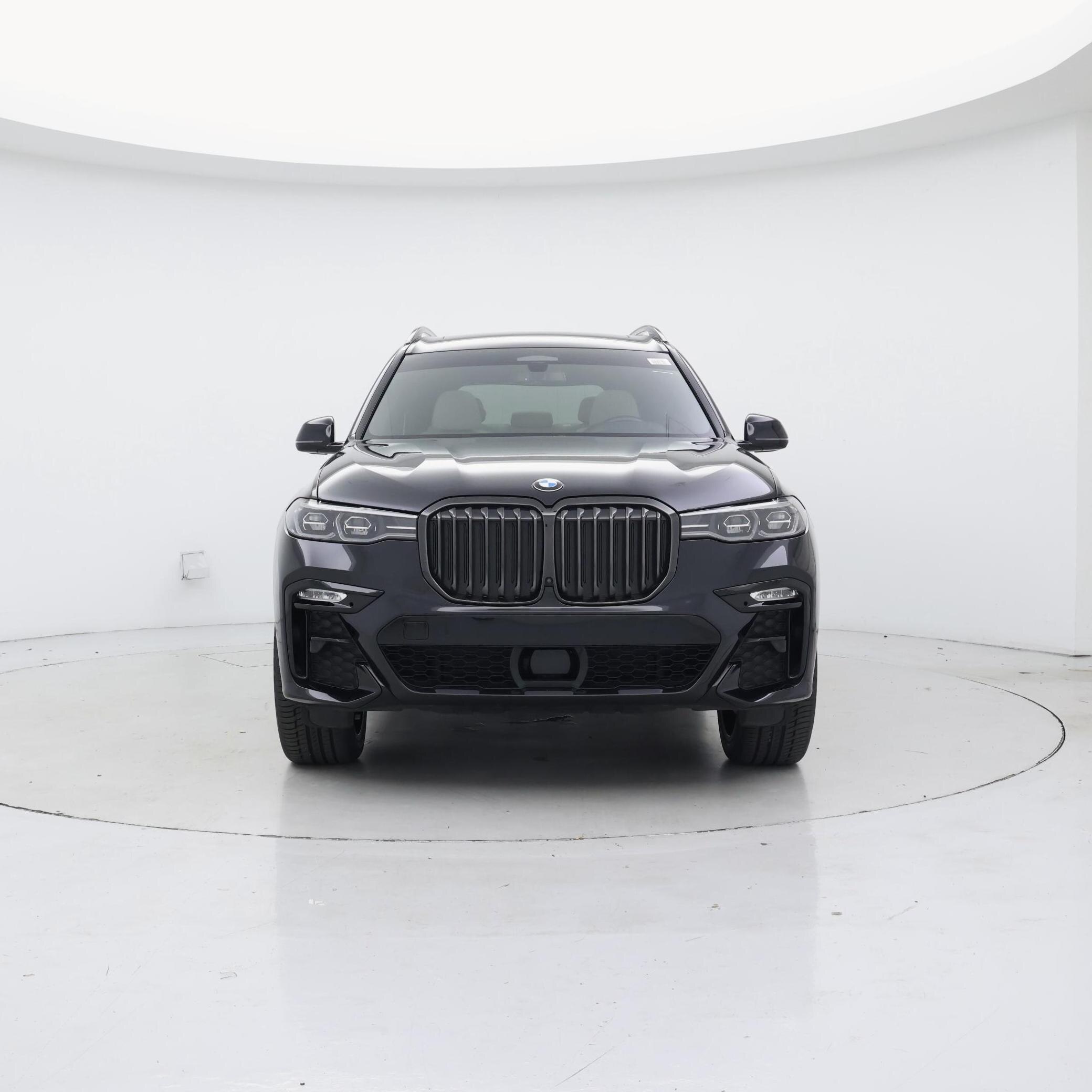 Thumbnail: 2022 BMW X7 - 5