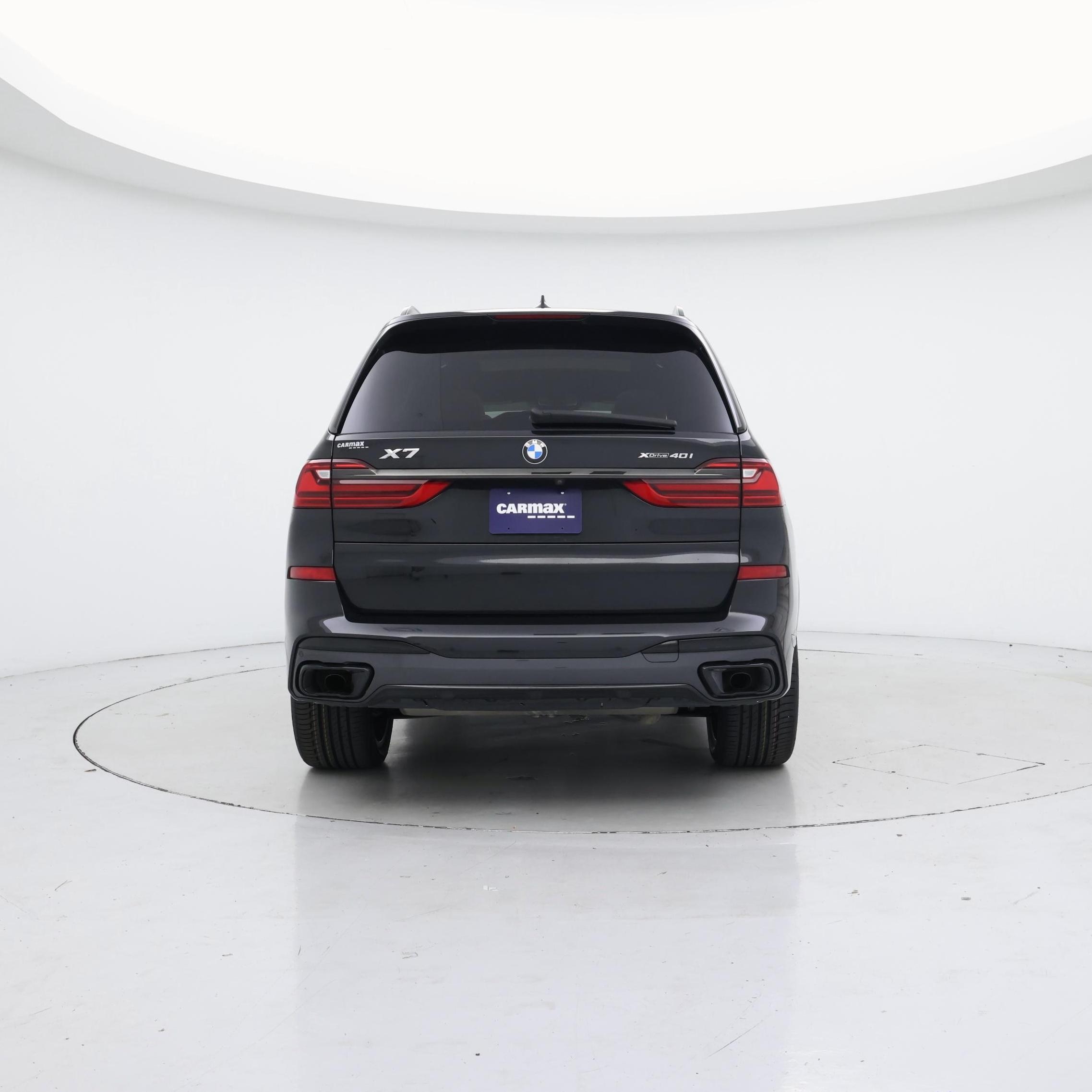 Thumbnail: 2022 BMW X7 - 6