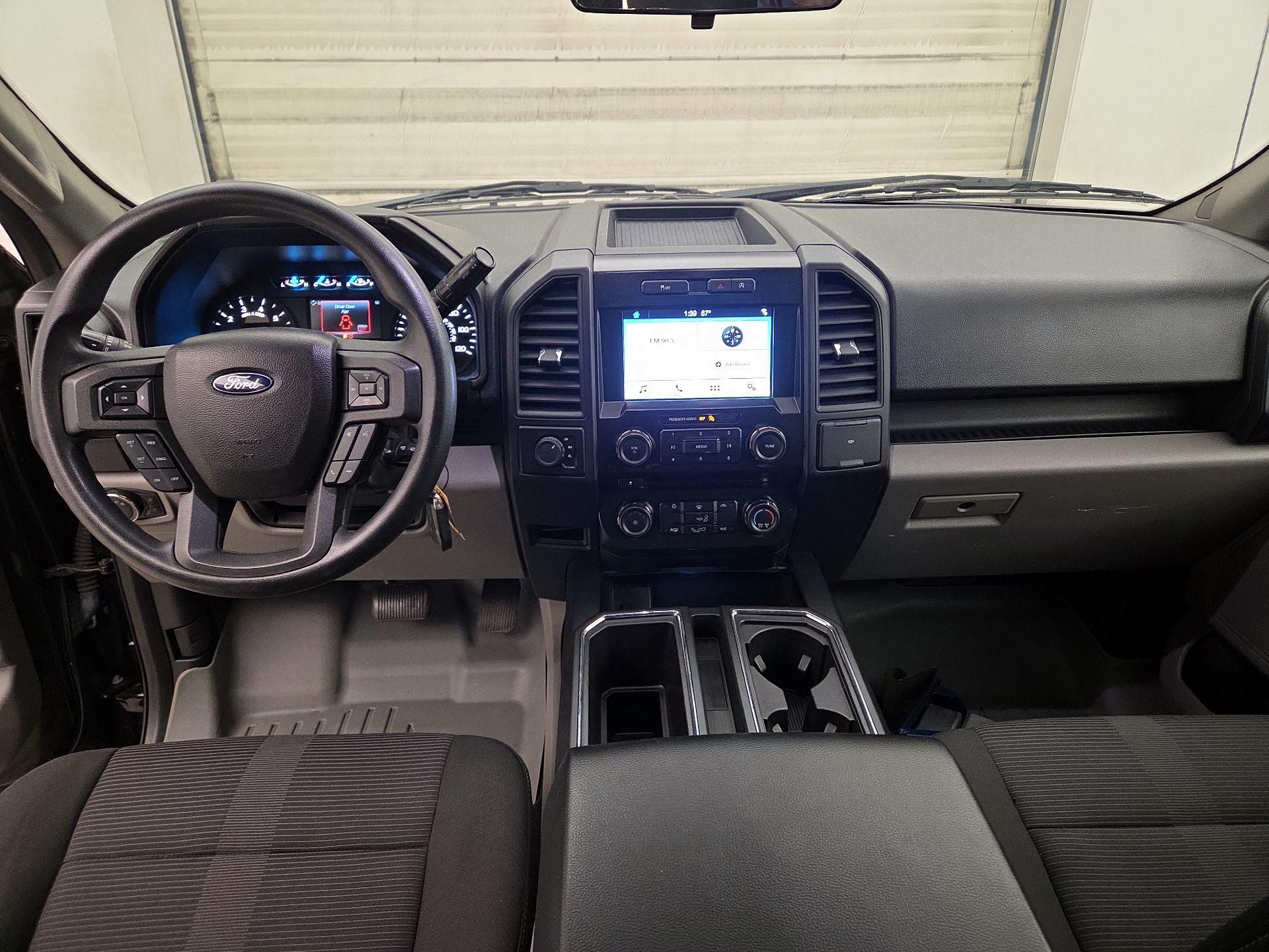 Thumbnail: 2017 Ford F-150 - 9