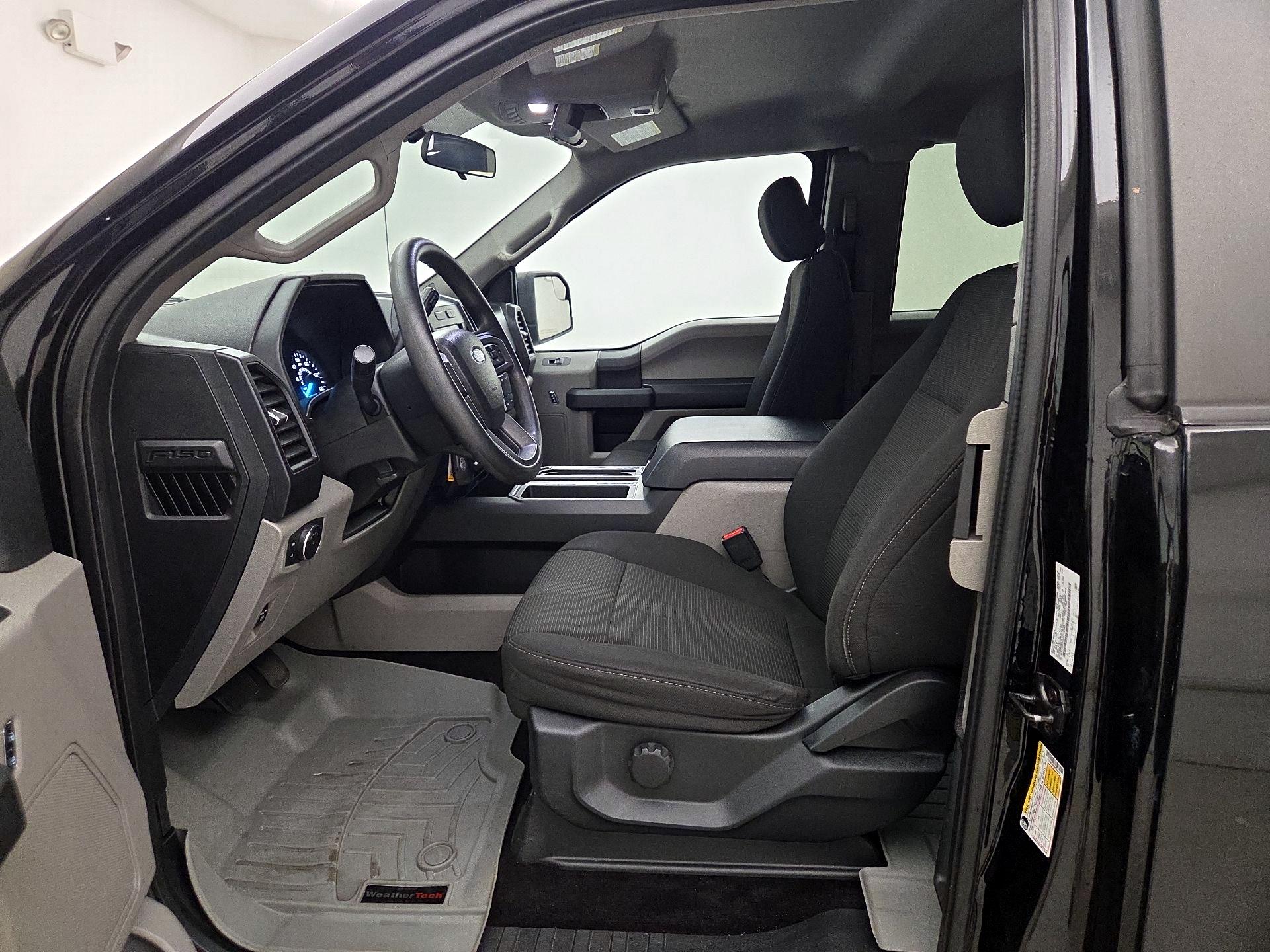 Thumbnail: 2017 Ford F-150 - 11