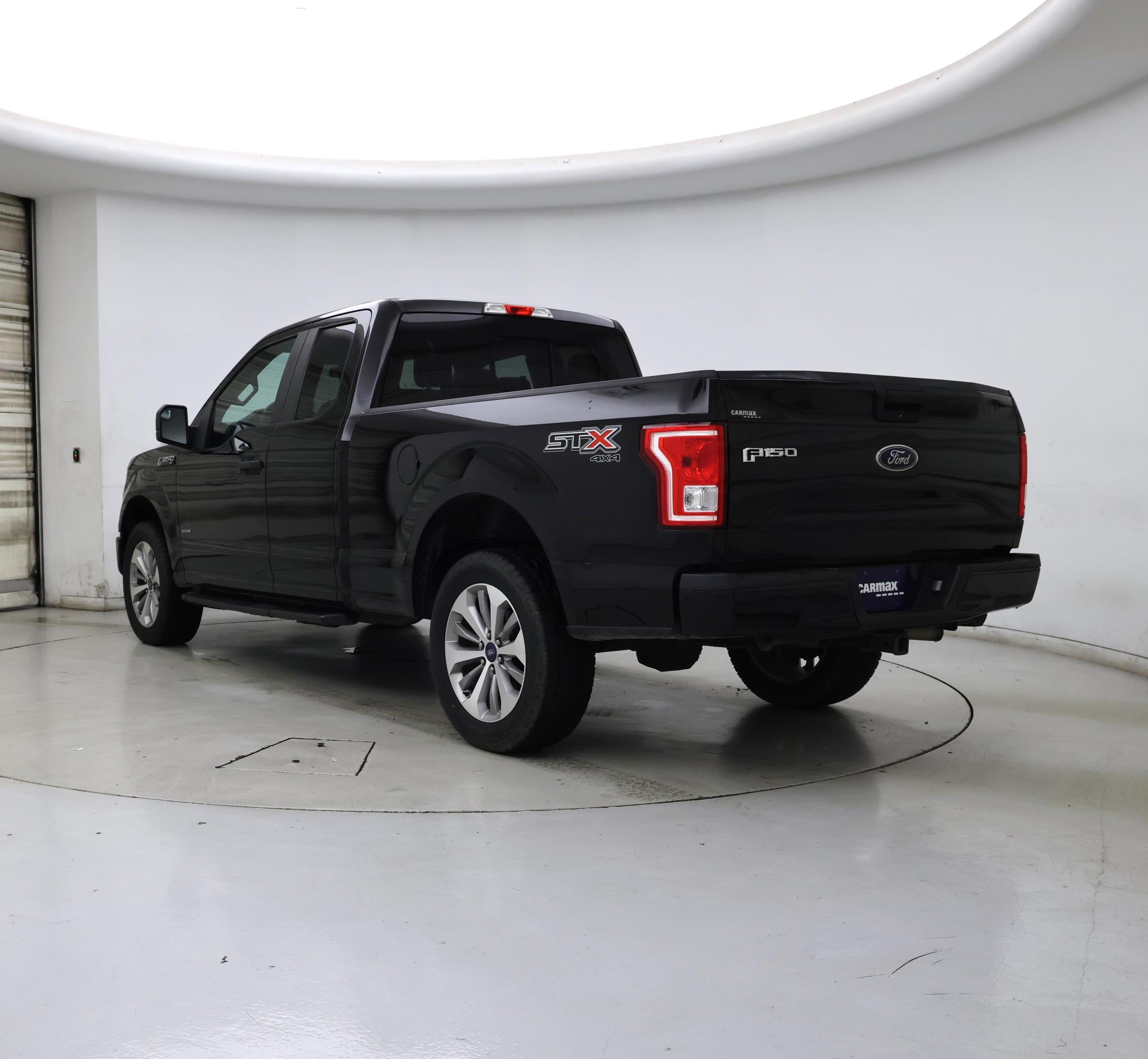 Thumbnail: 2017 Ford F-150 - 2