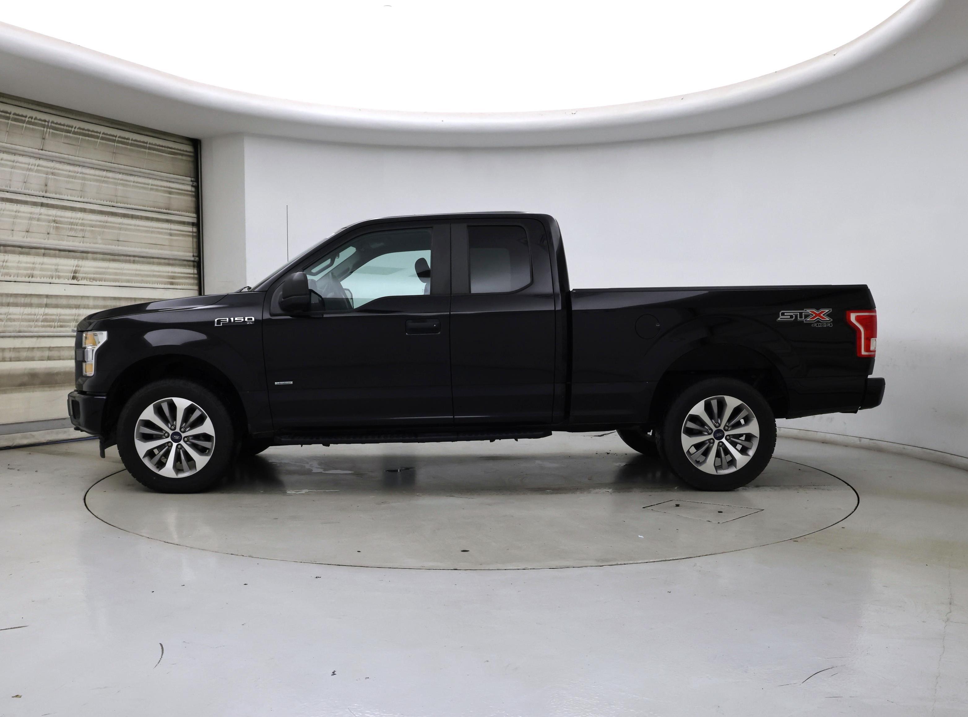 Thumbnail: 2017 Ford F-150 - 3