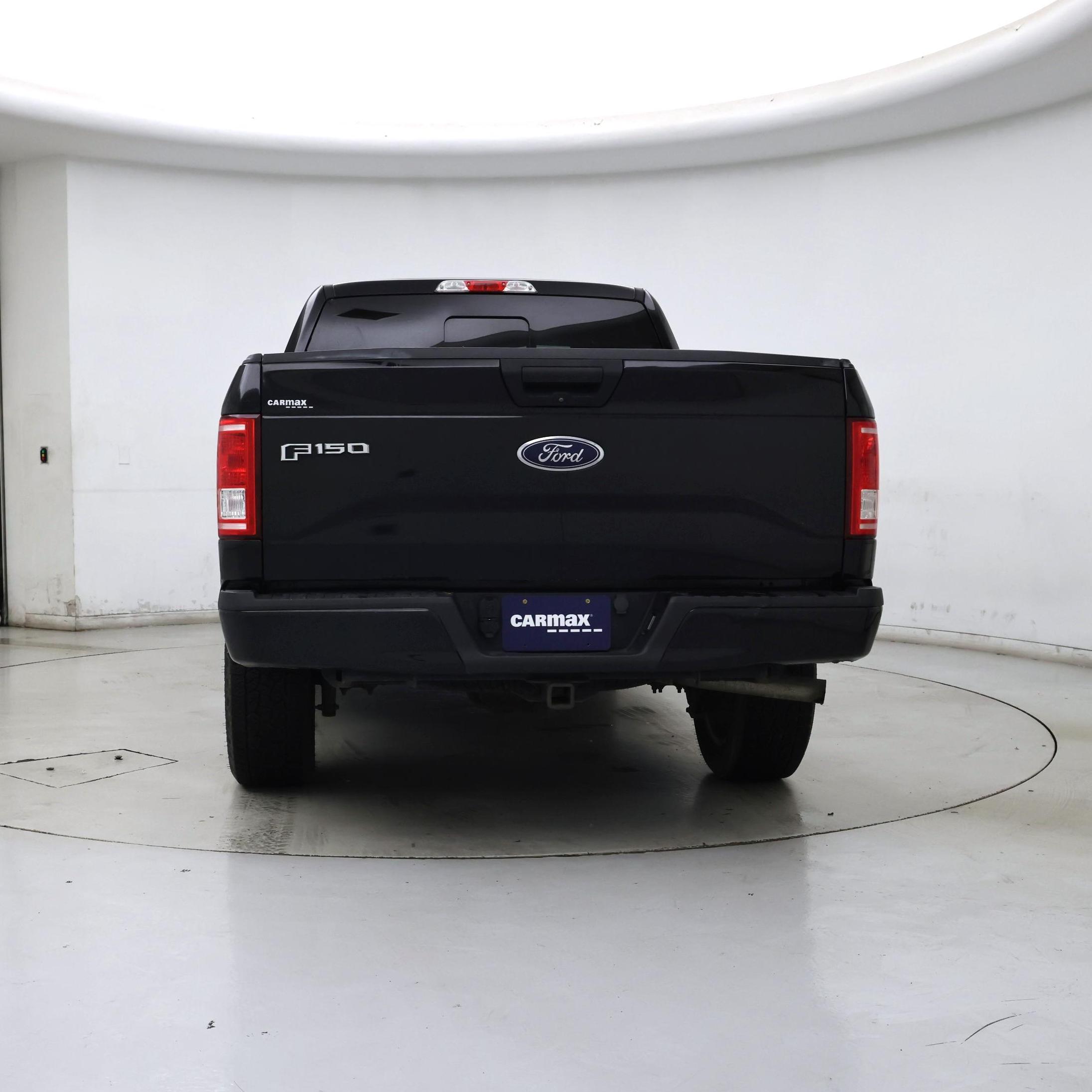 Thumbnail: 2017 Ford F-150 - 6