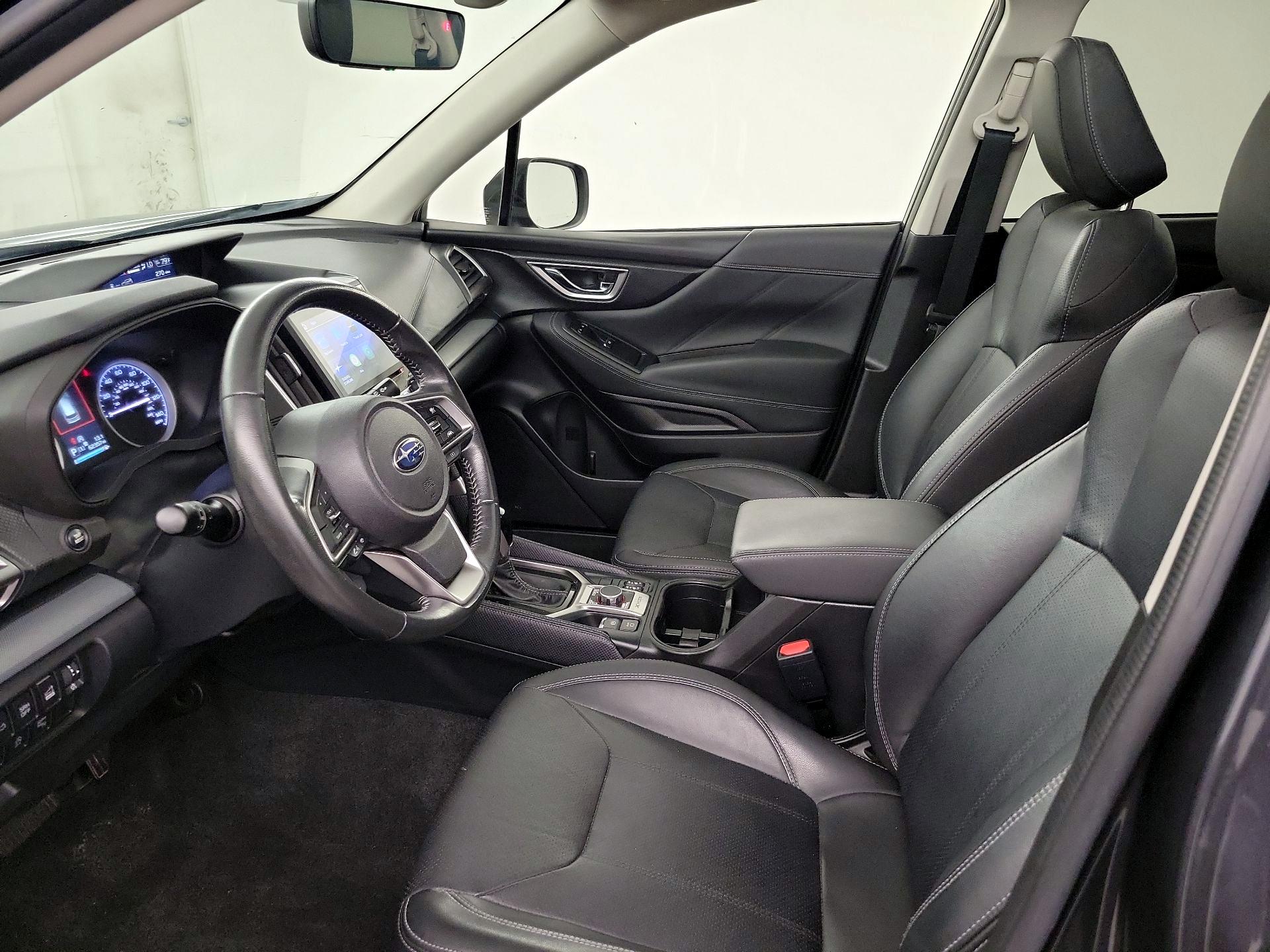 Thumbnail: 2019 Subaru Forester - 9