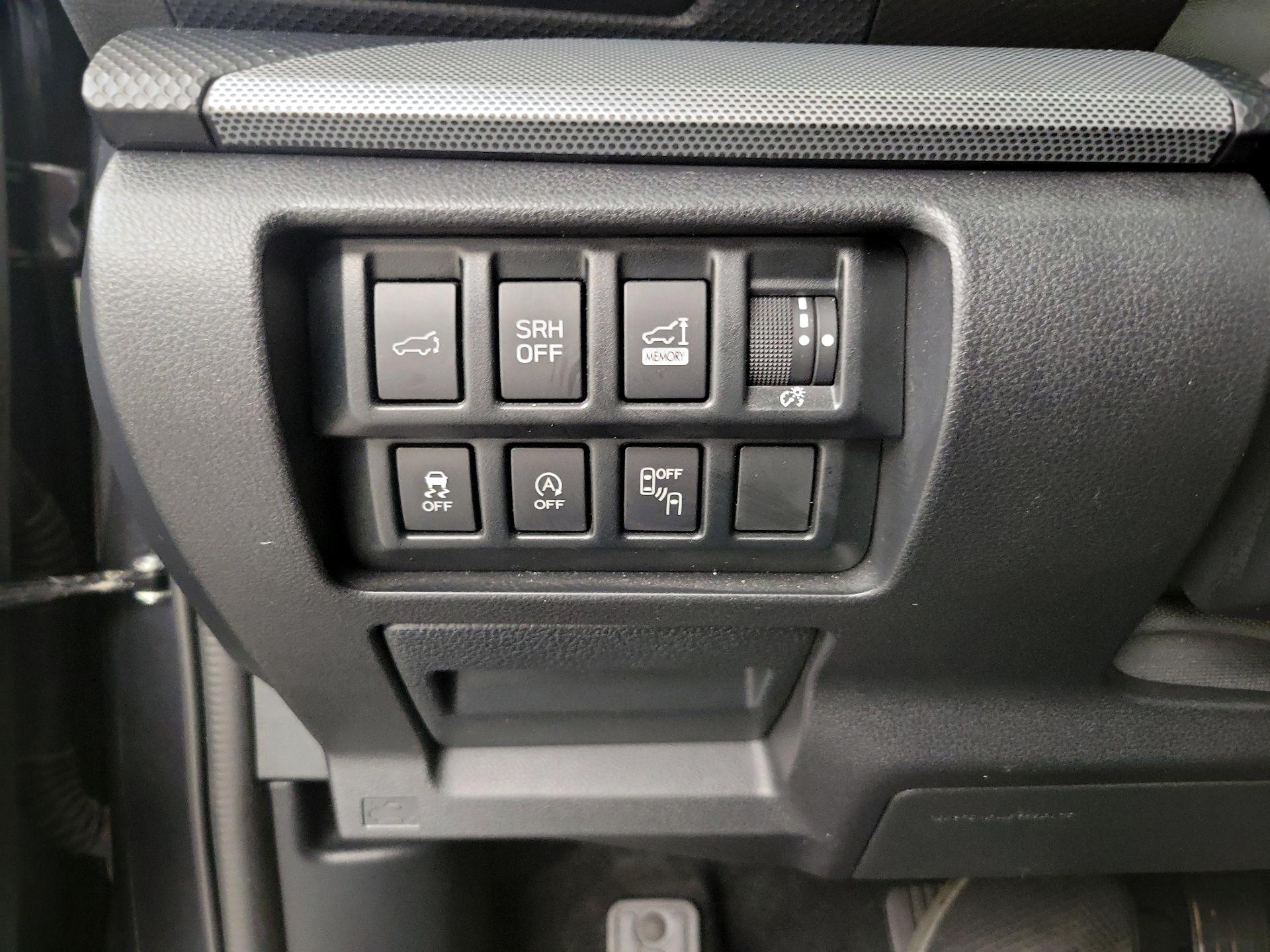 Thumbnail: 2019 Subaru Forester - 11