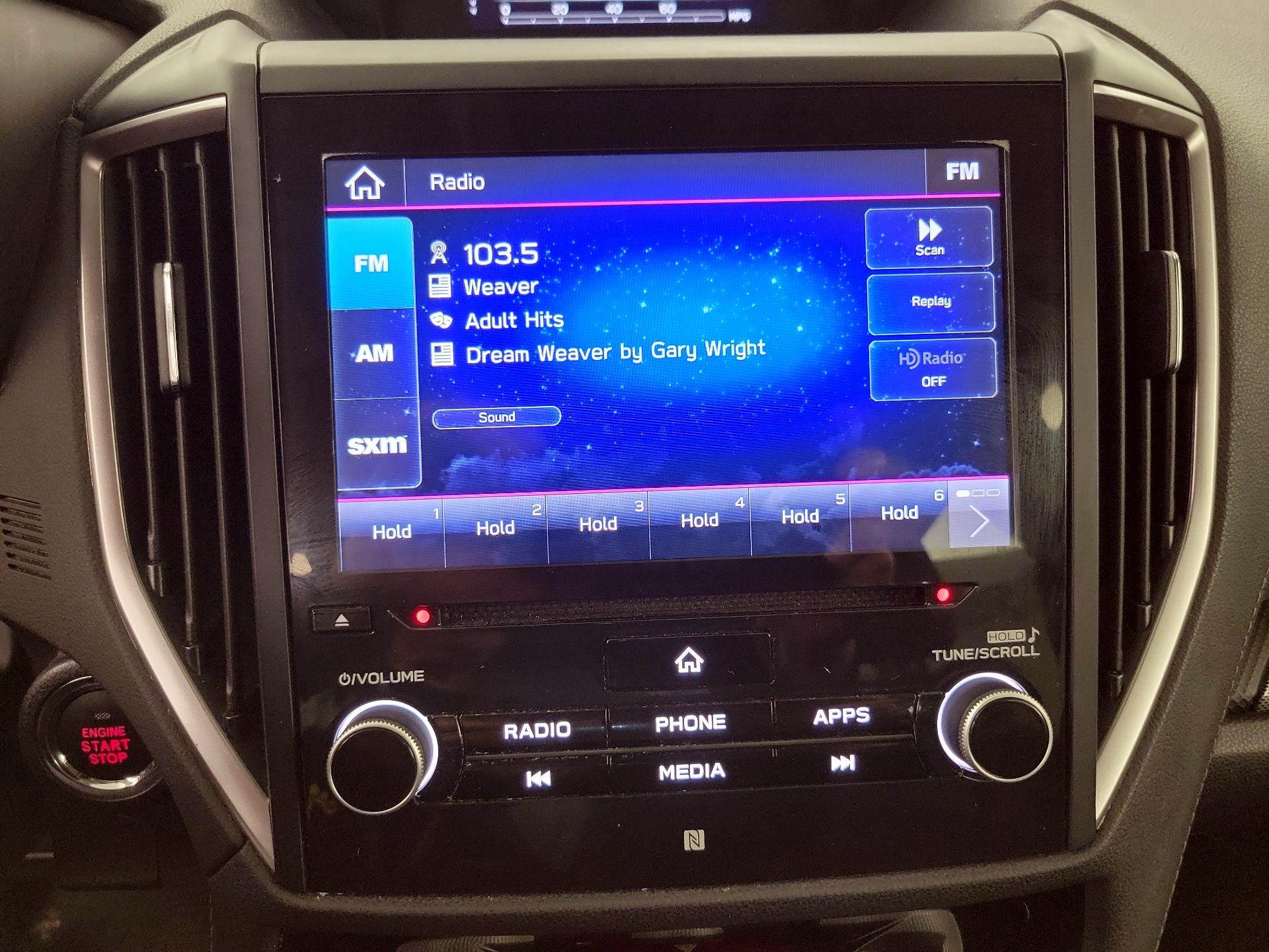 Thumbnail: 2019 Subaru Forester - 13