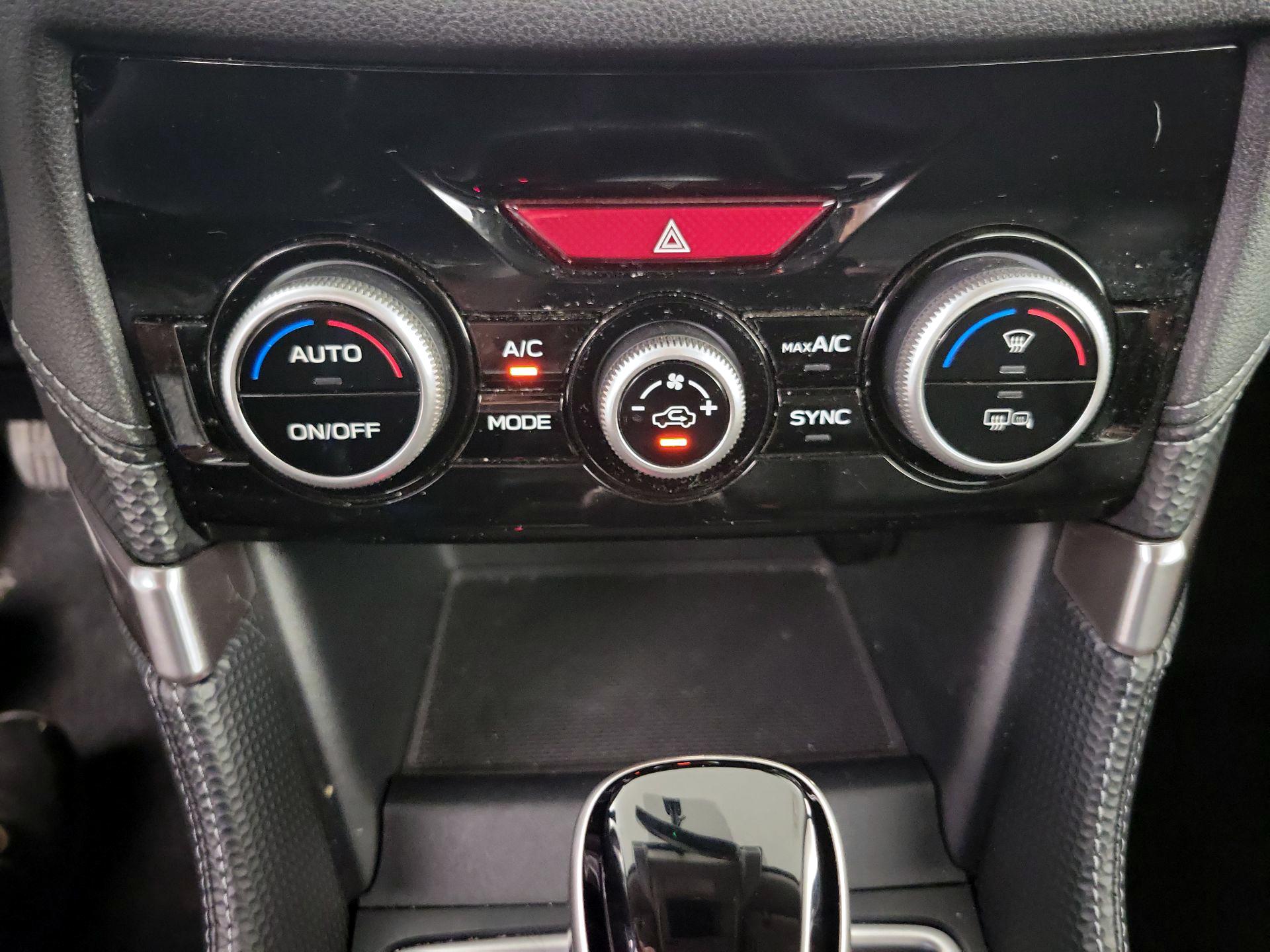 Thumbnail: 2019 Subaru Forester - 14