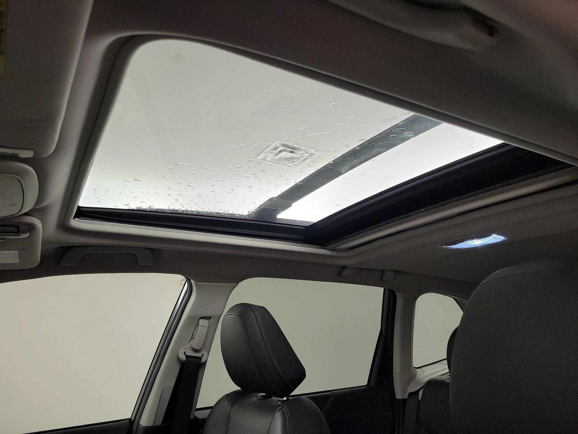 Thumbnail: 2019 Subaru Forester - 17