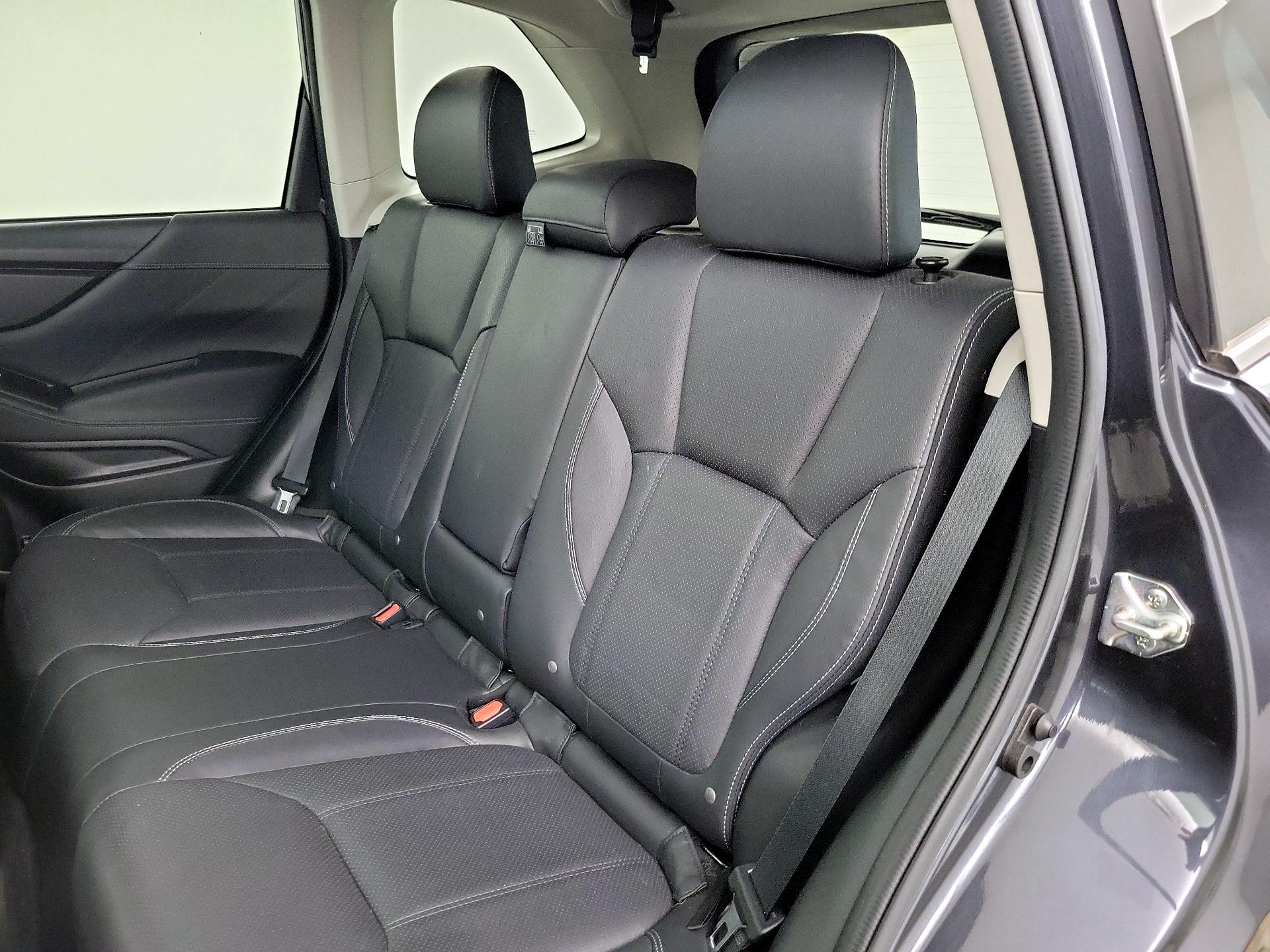 Thumbnail: 2019 Subaru Forester - 18