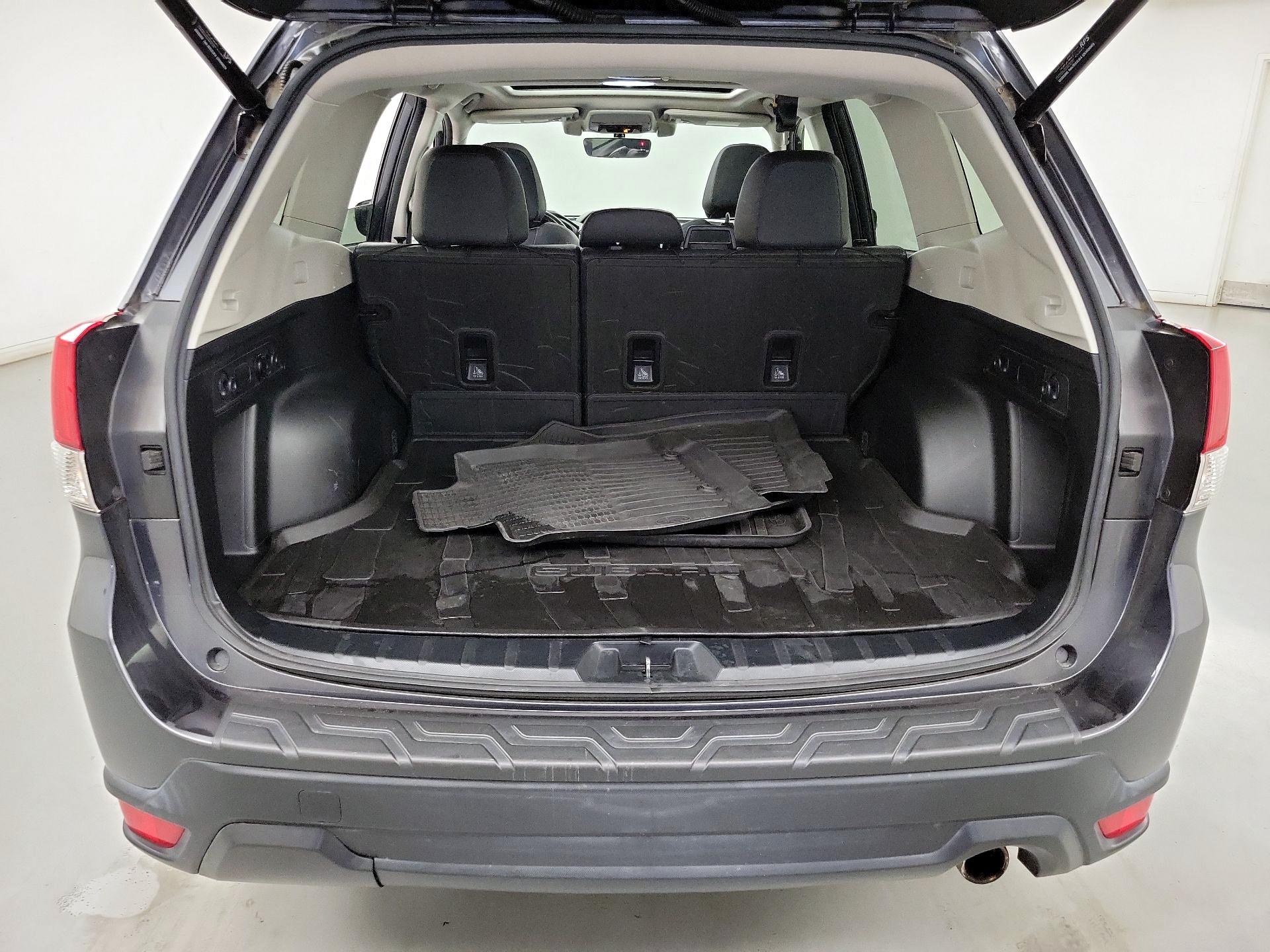 Thumbnail: 2019 Subaru Forester - 19