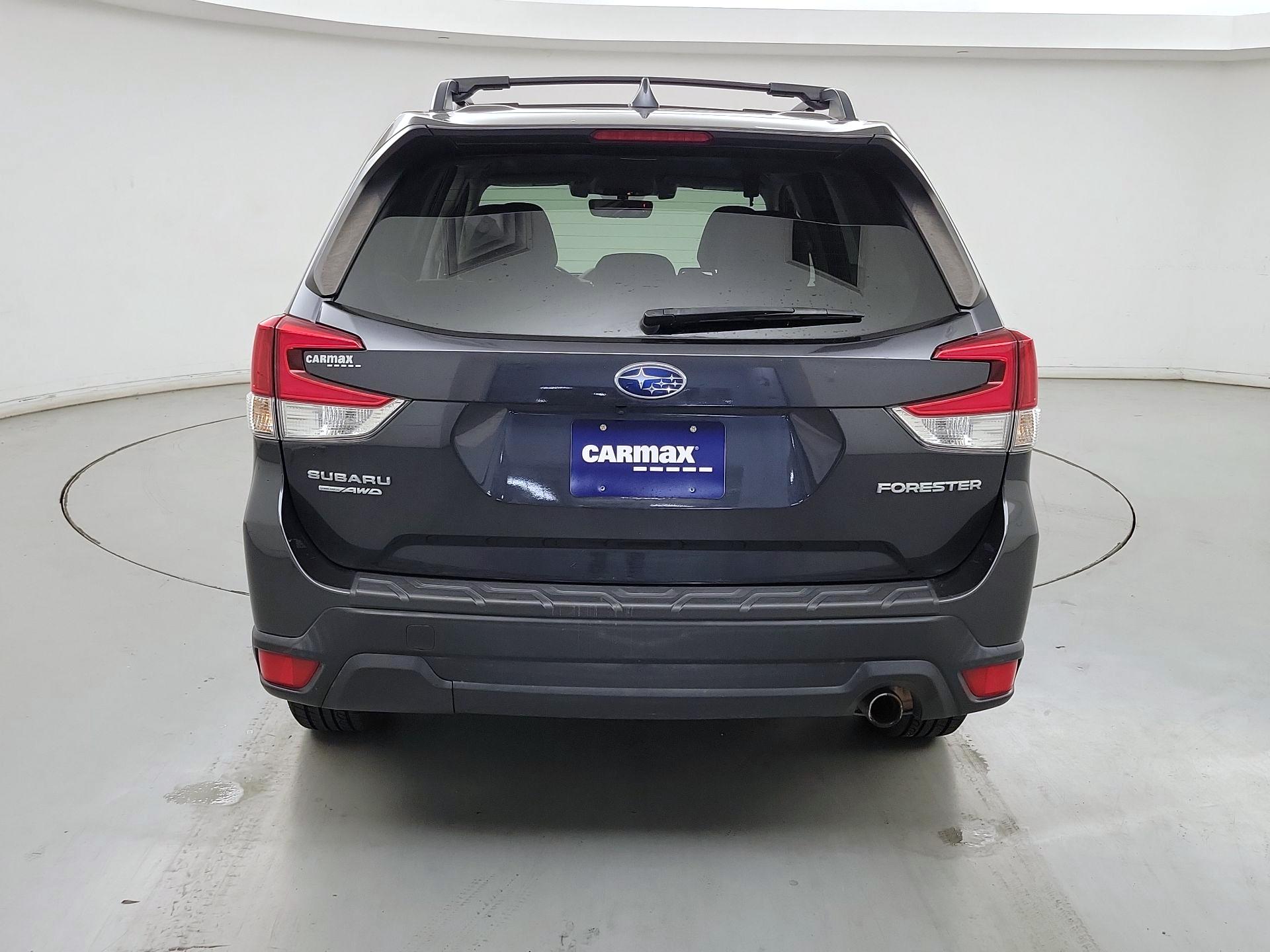 Thumbnail: 2019 Subaru Forester - 6