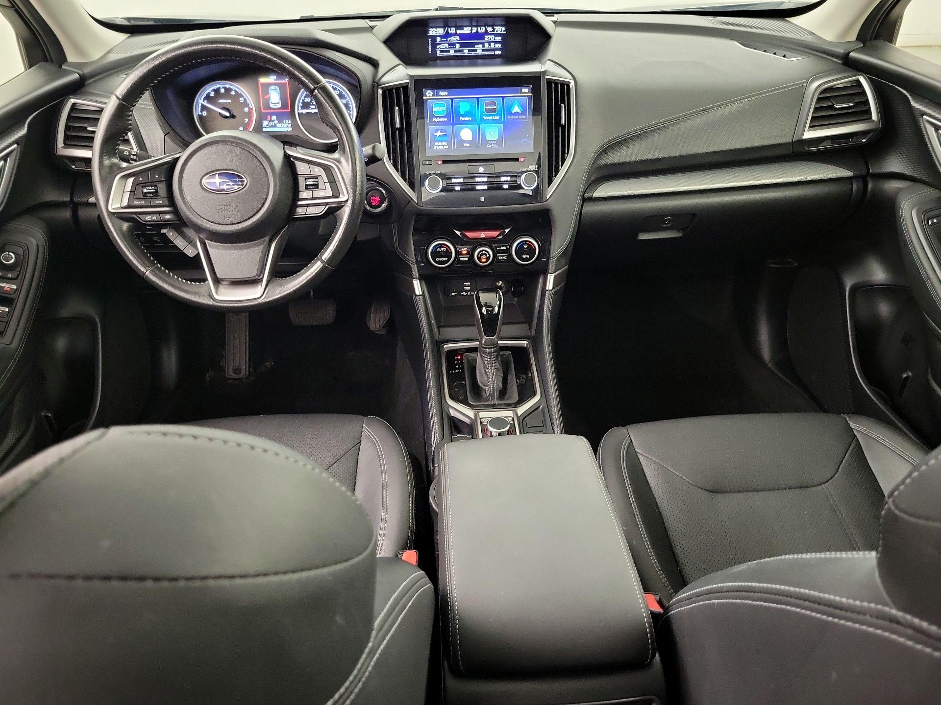 Thumbnail: 2019 Subaru Forester - 8