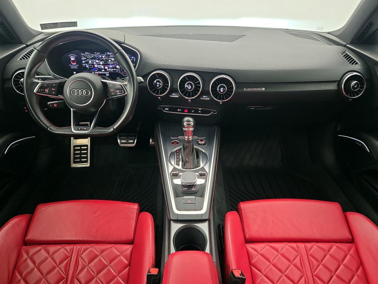 Navigation System