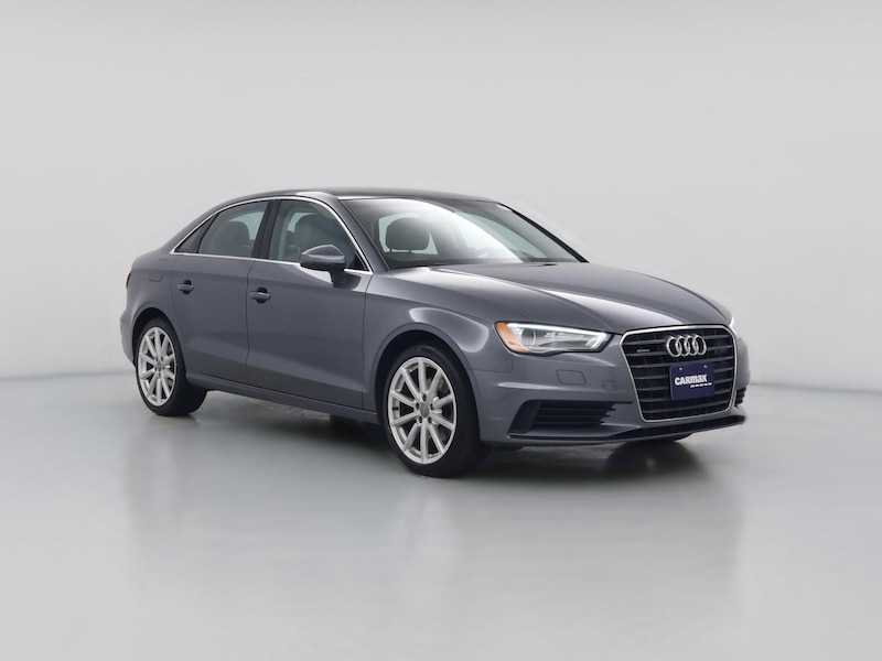 2015 Audi A3 Premium Plus -
                  Fredericksburg, VA