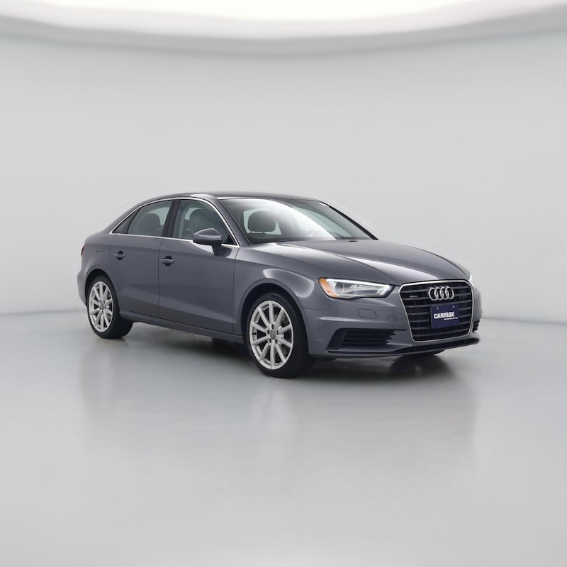 2015 Audi A3 Premium Plus