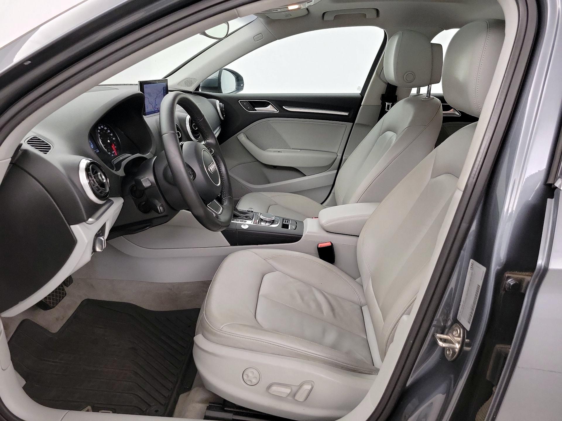 Thumbnail: 2015 Audi A3 - 11