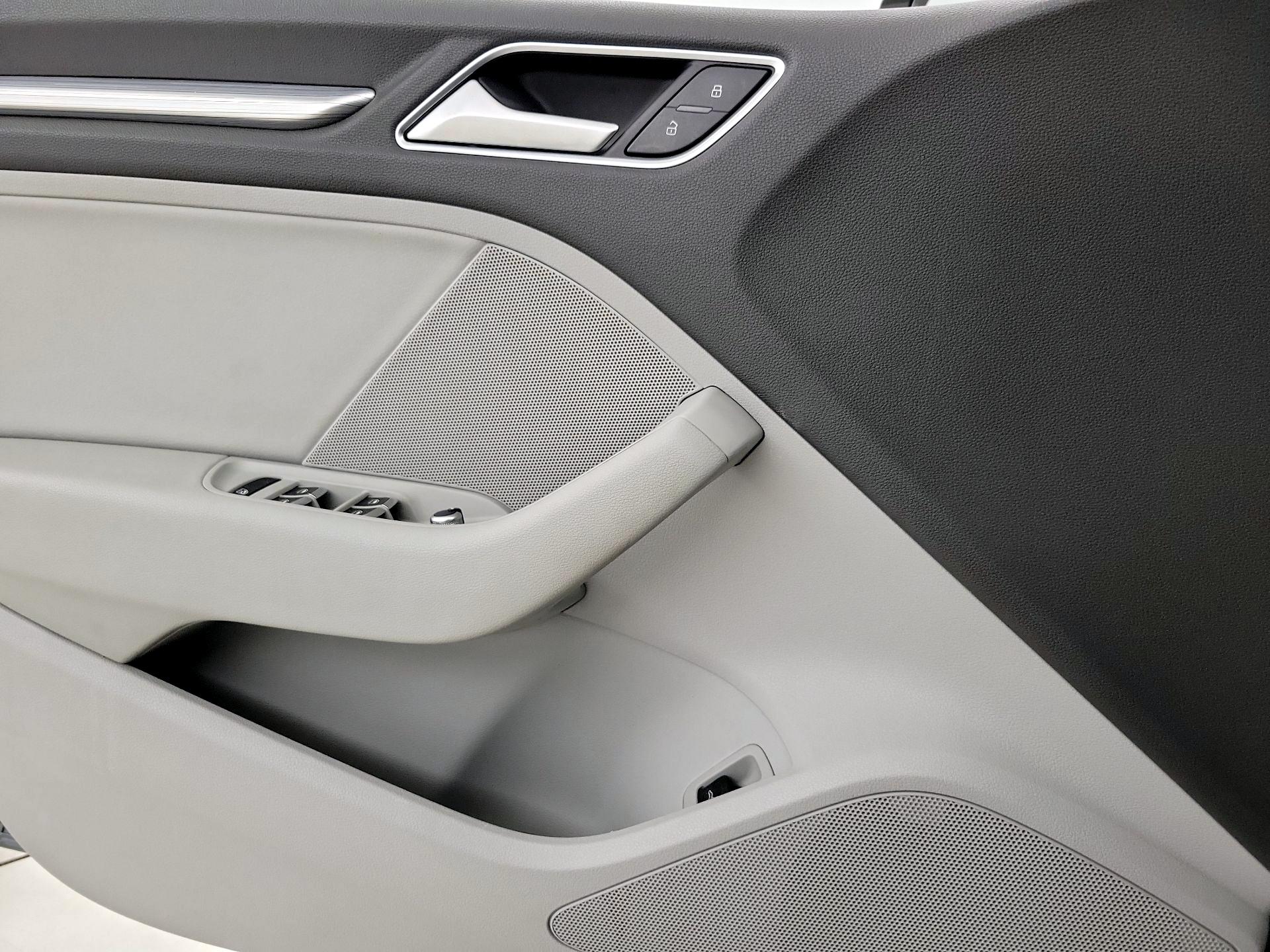 Thumbnail: 2015 Audi A3 - 12
