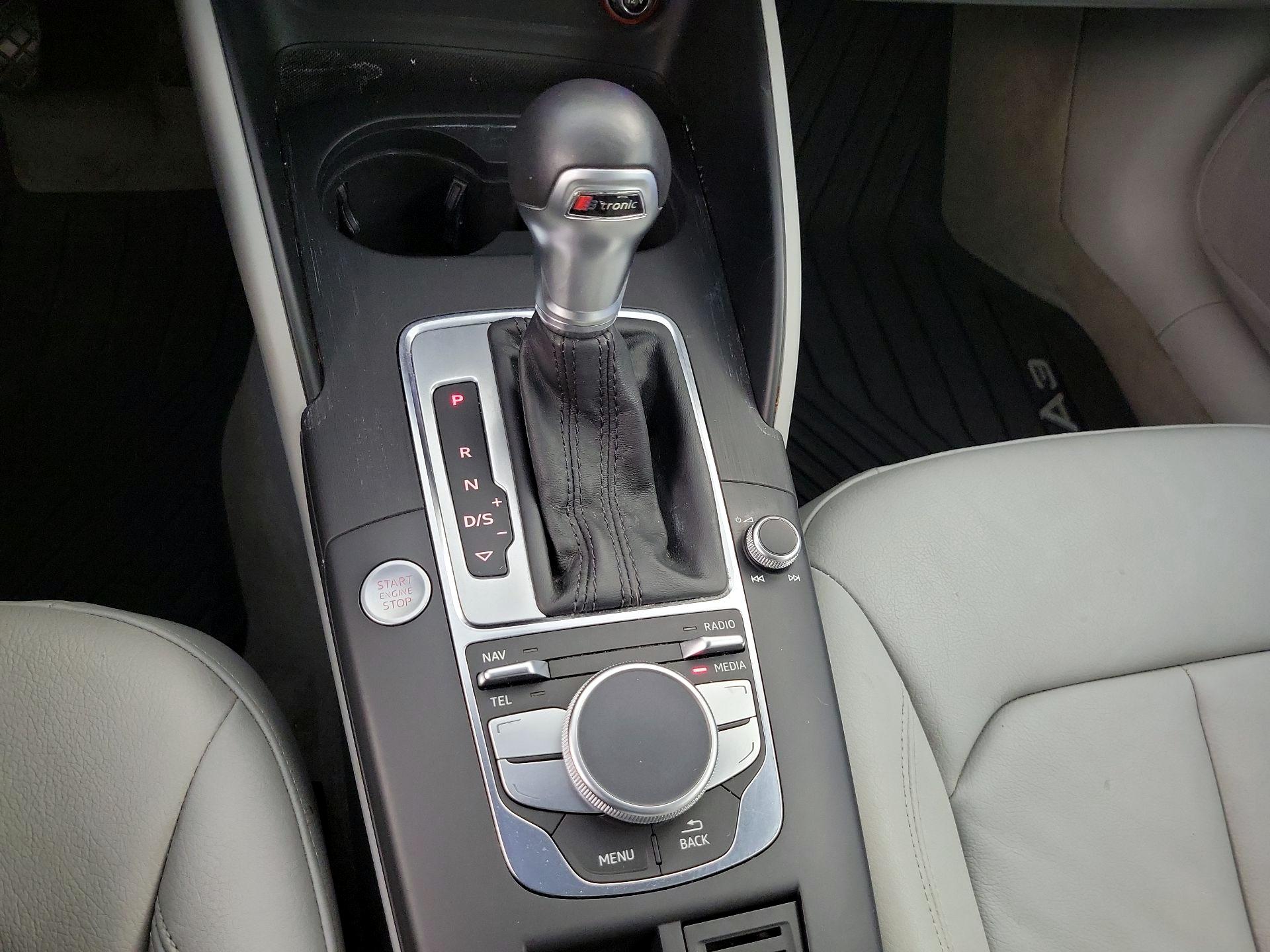 Thumbnail: 2015 Audi A3 - 17