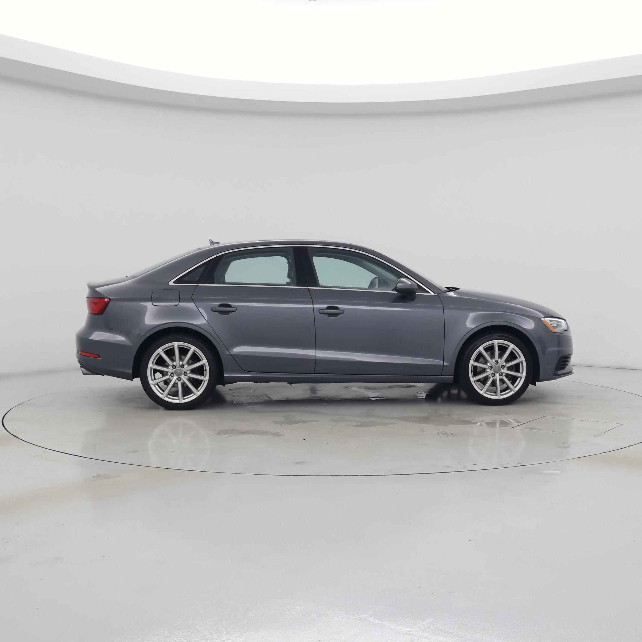 Thumbnail: 2015 Audi A3 - 7