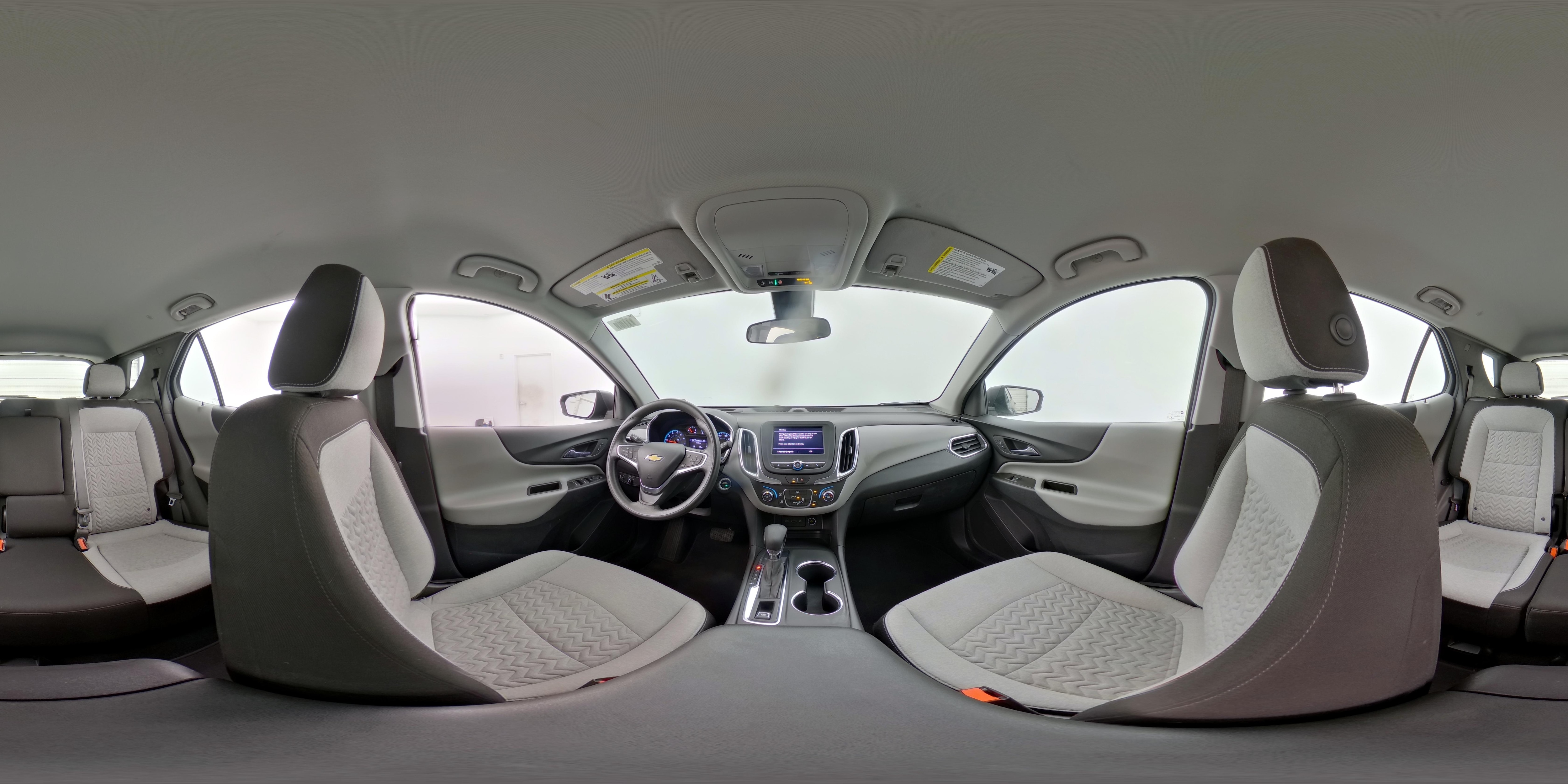 2023 Chevrolet Equinox LS - Photo 24
