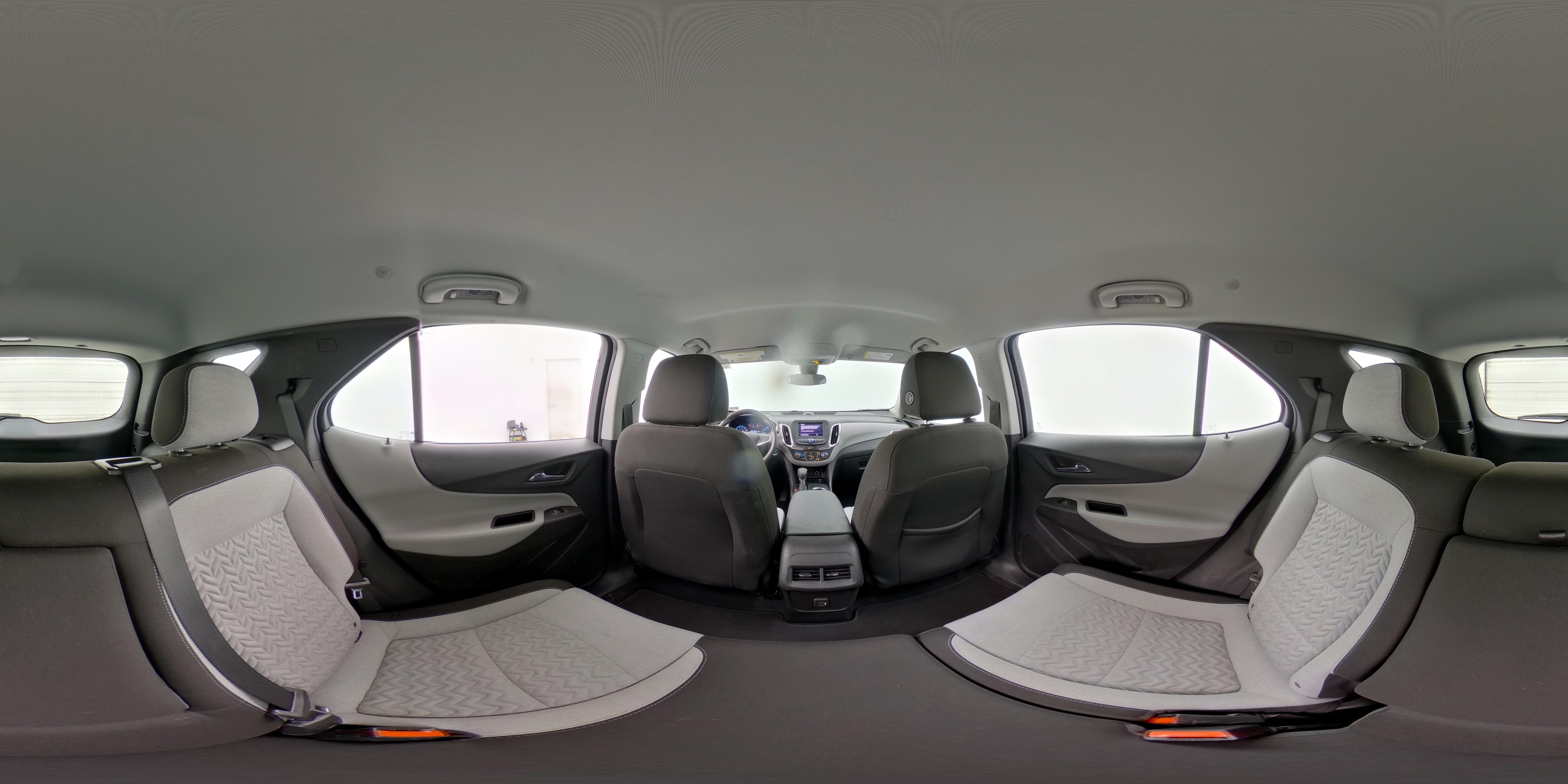 2023 Chevrolet Equinox LS - Photo 25